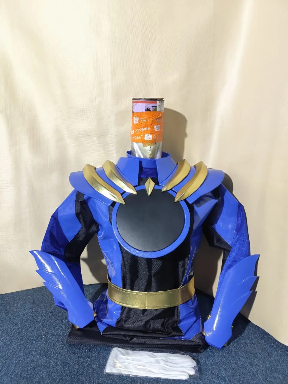 KOSTUM COSPLAY CILACAP