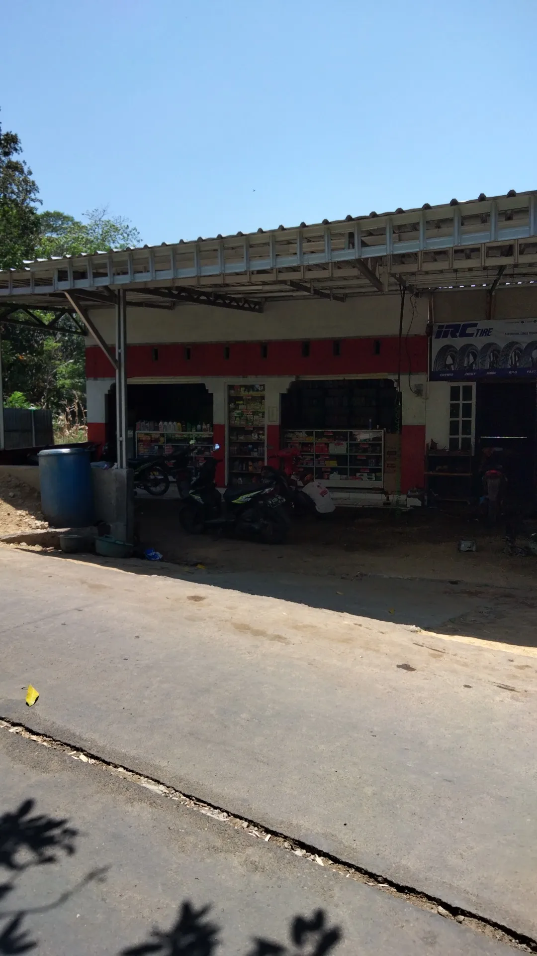 Koying Abadi Jaya Motor