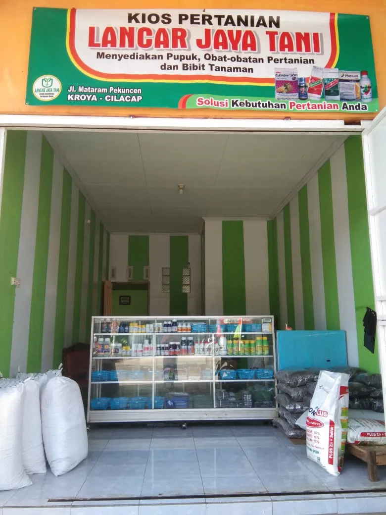 KPL JAYA DWIPA