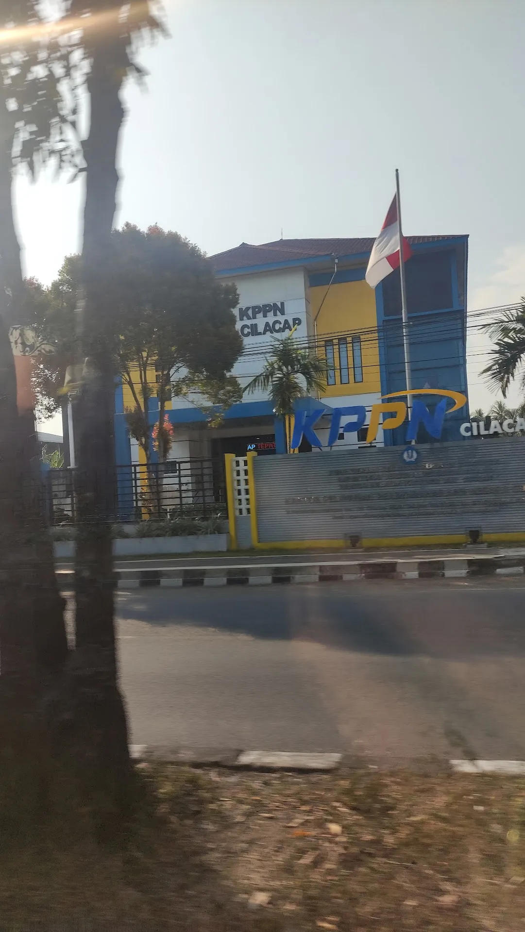 KPPN Cilacap