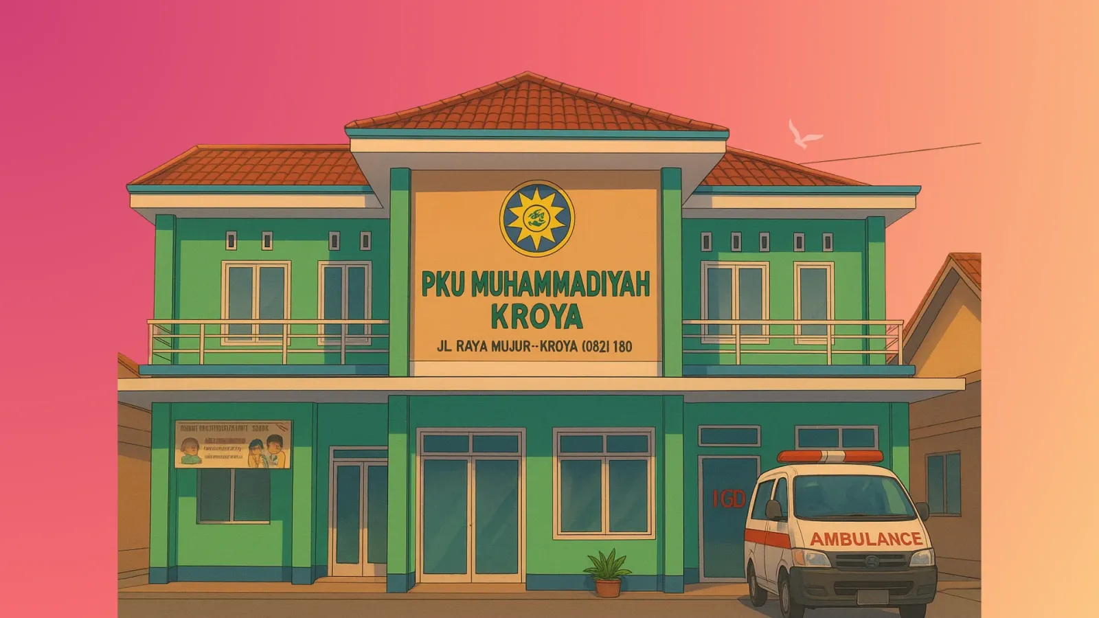 KPRI PKU Muhammadiyah Kroya
