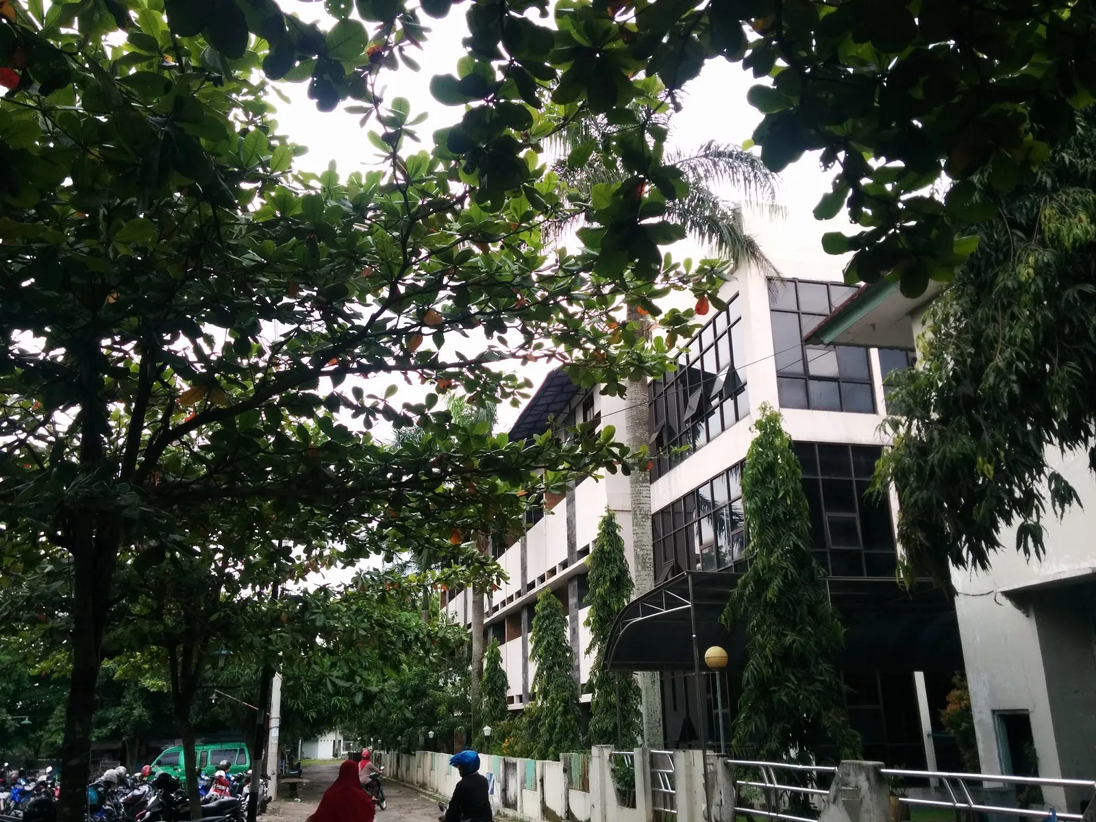 KPRI Rukun Agawe Santoso