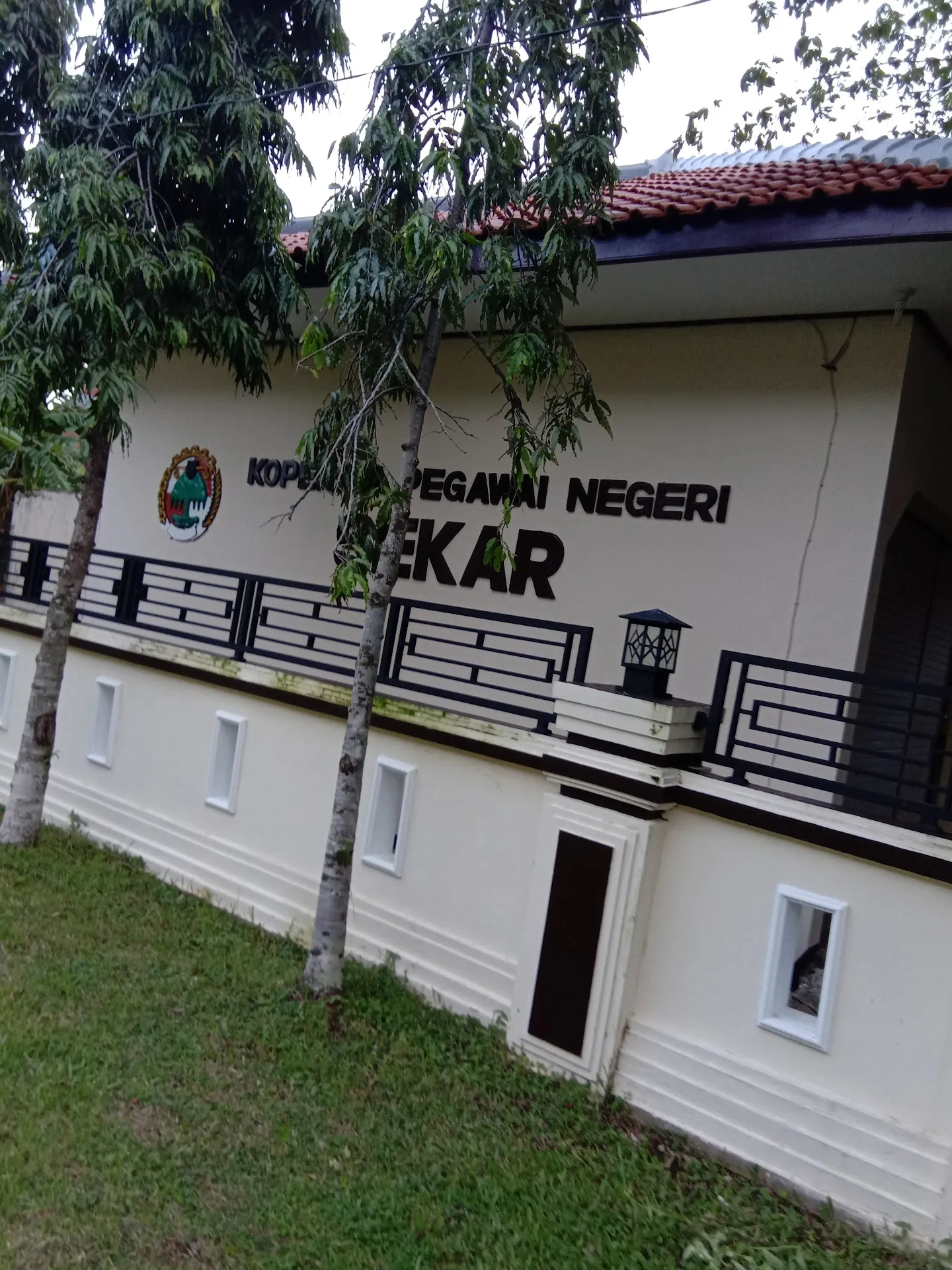 KPRI Teratai Dinas Sosial
