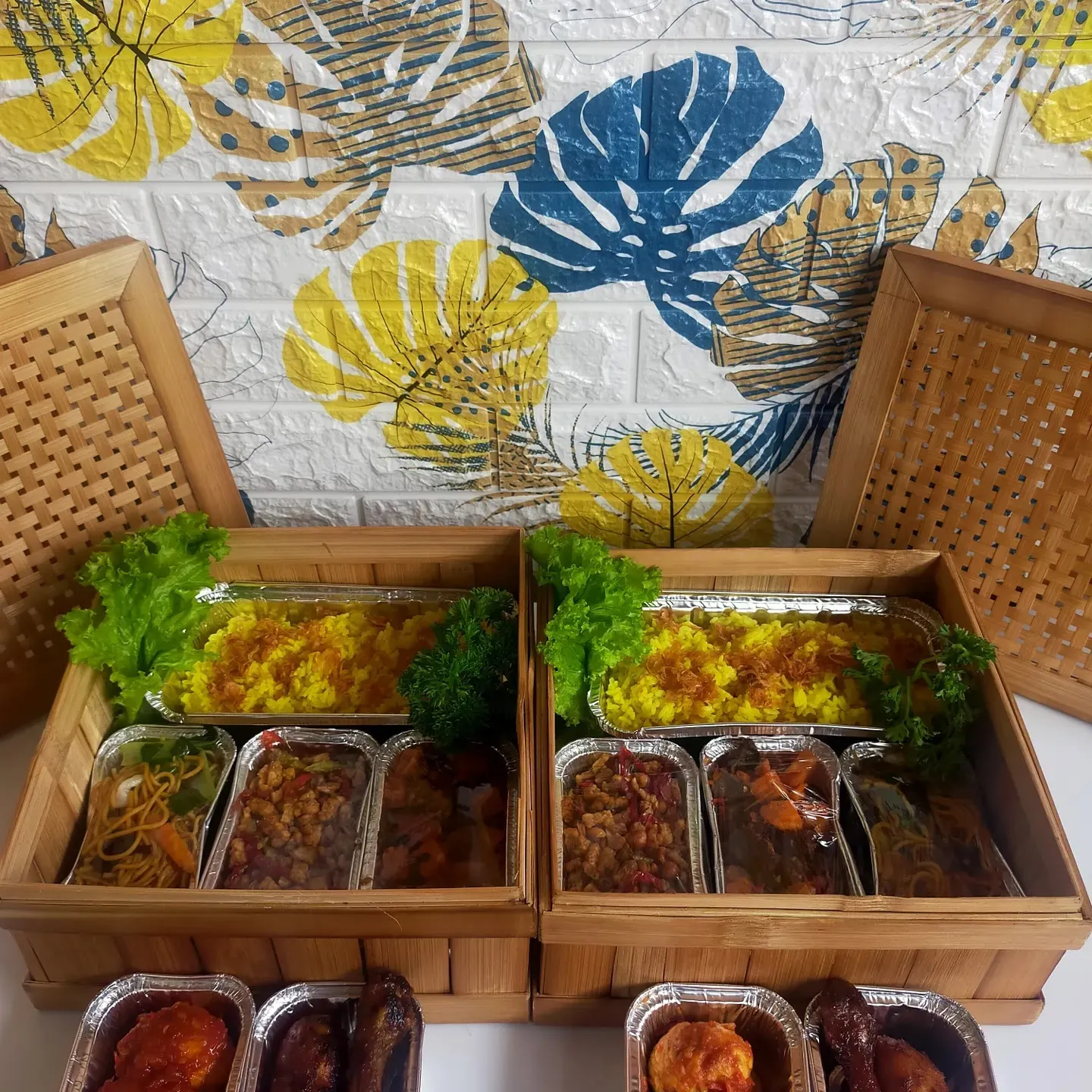 Kreasi Dapur Agha