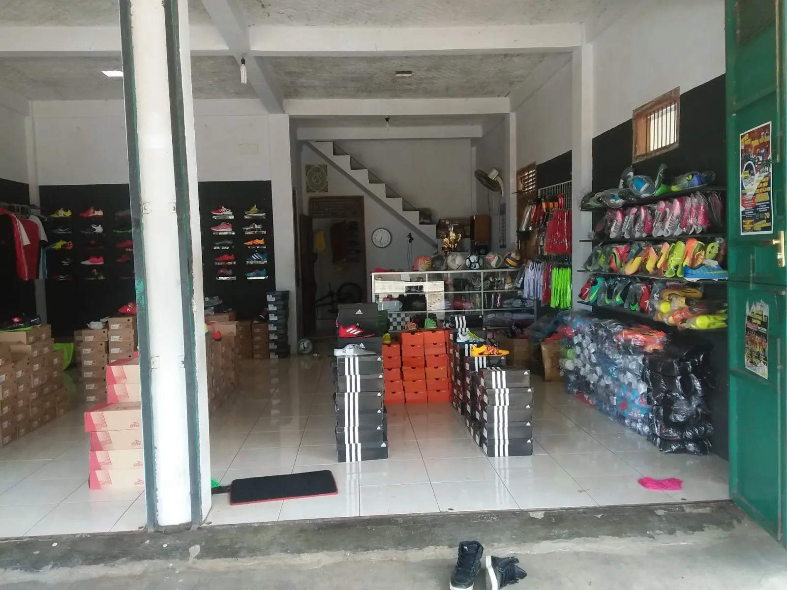 Kroya Sport