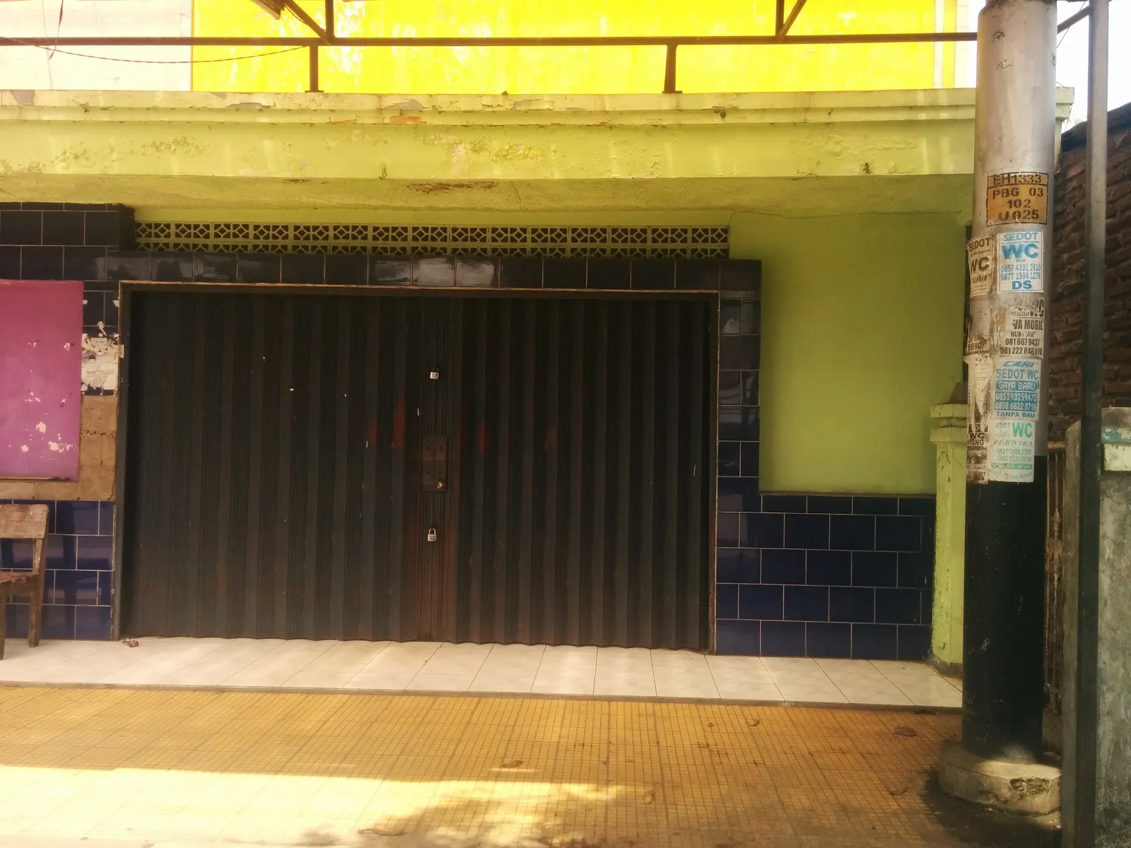 KSP Perwira Mandiri
