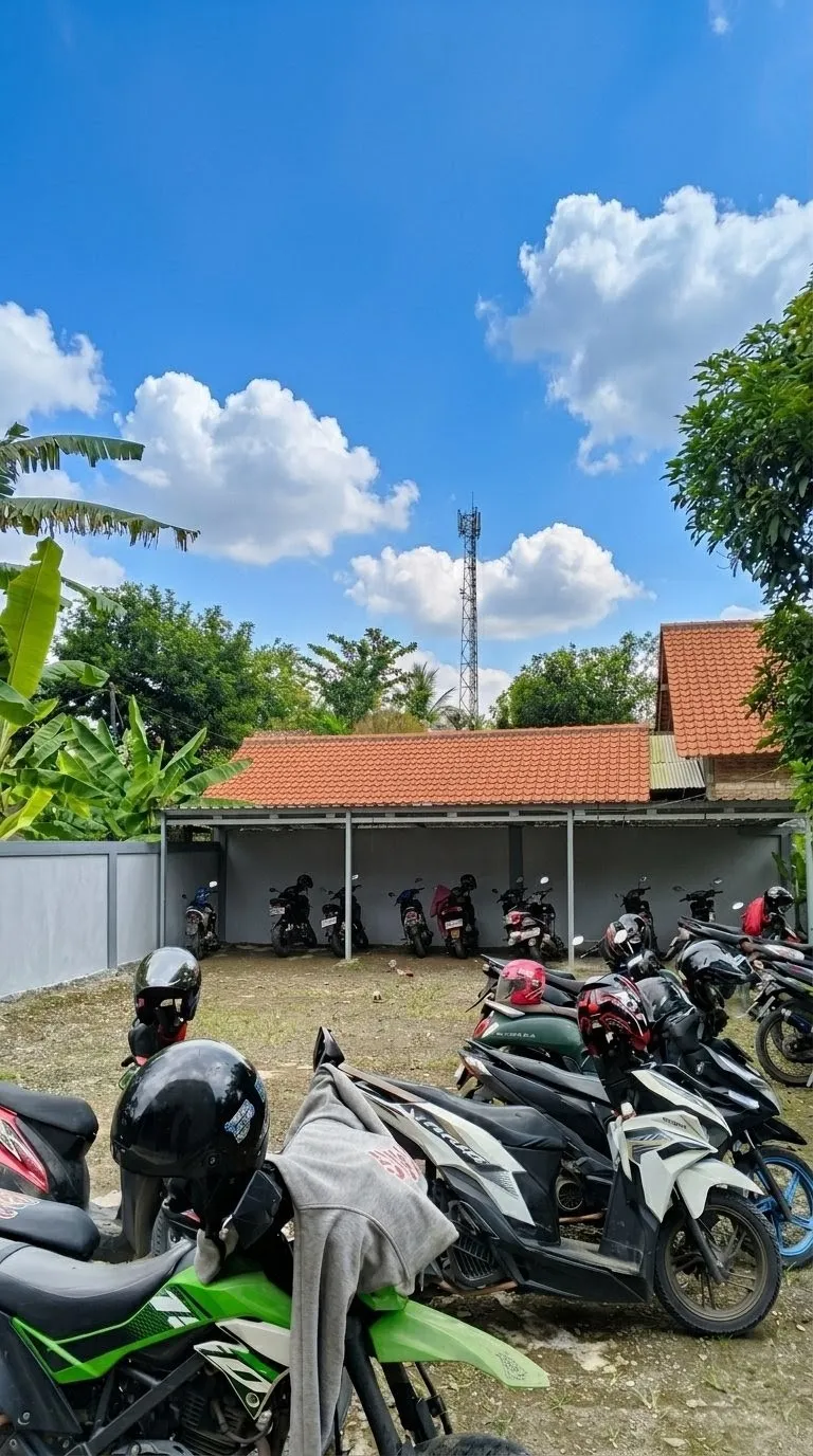 KSP SEMERBAK CITRA WANGON