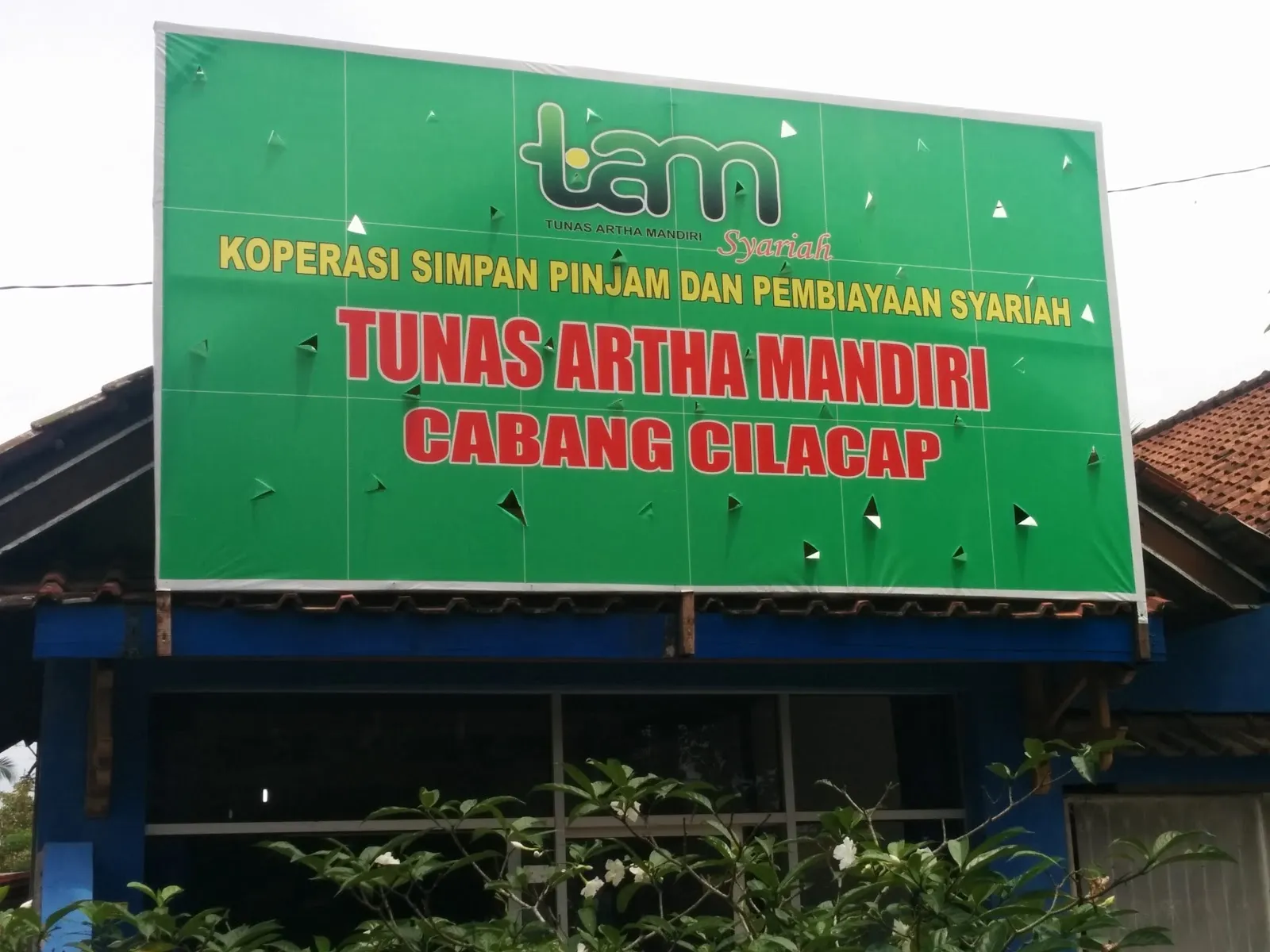 KSP Tunas Jaya