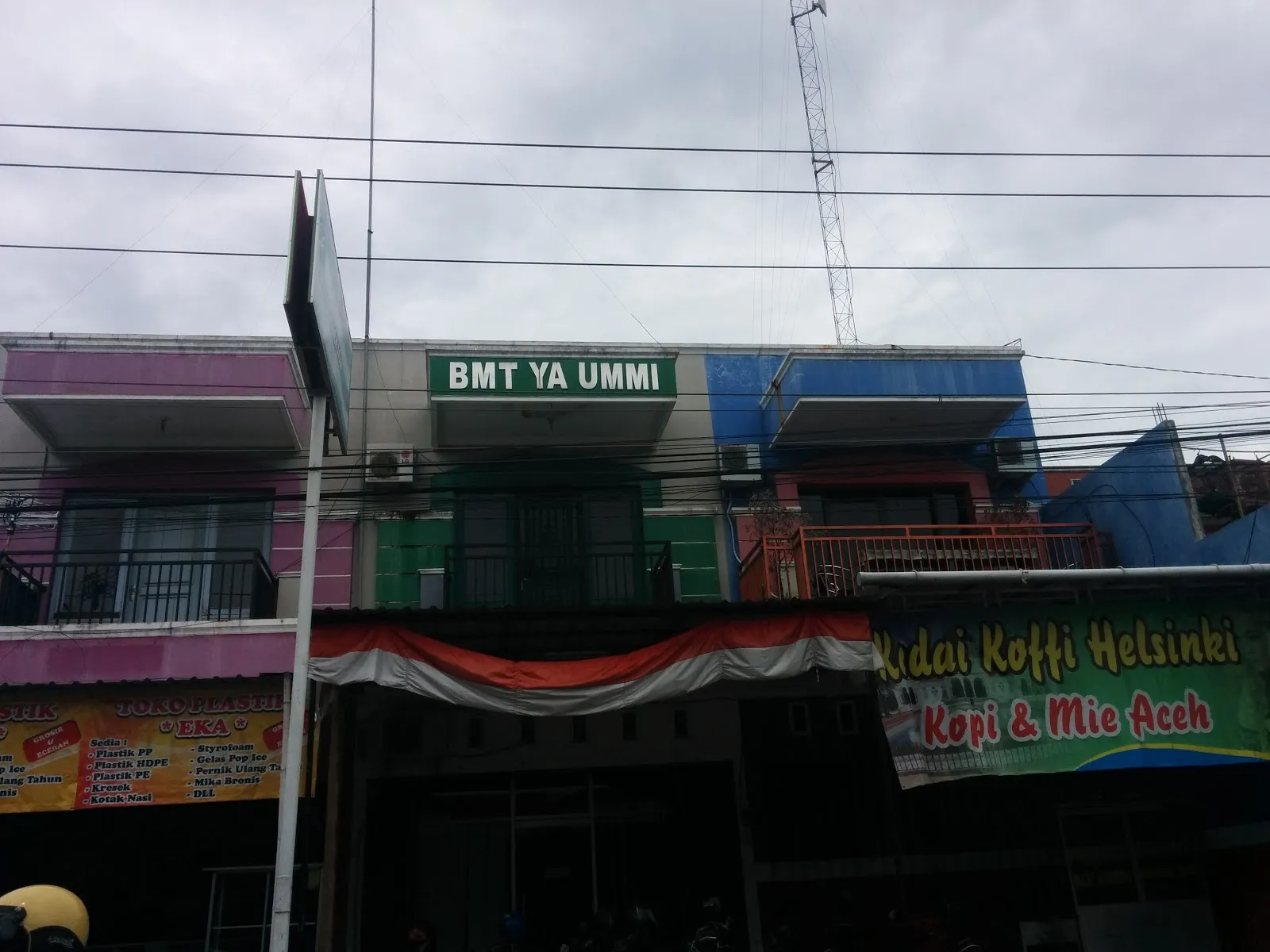 KSPPS Yaummi Mas Cilacap