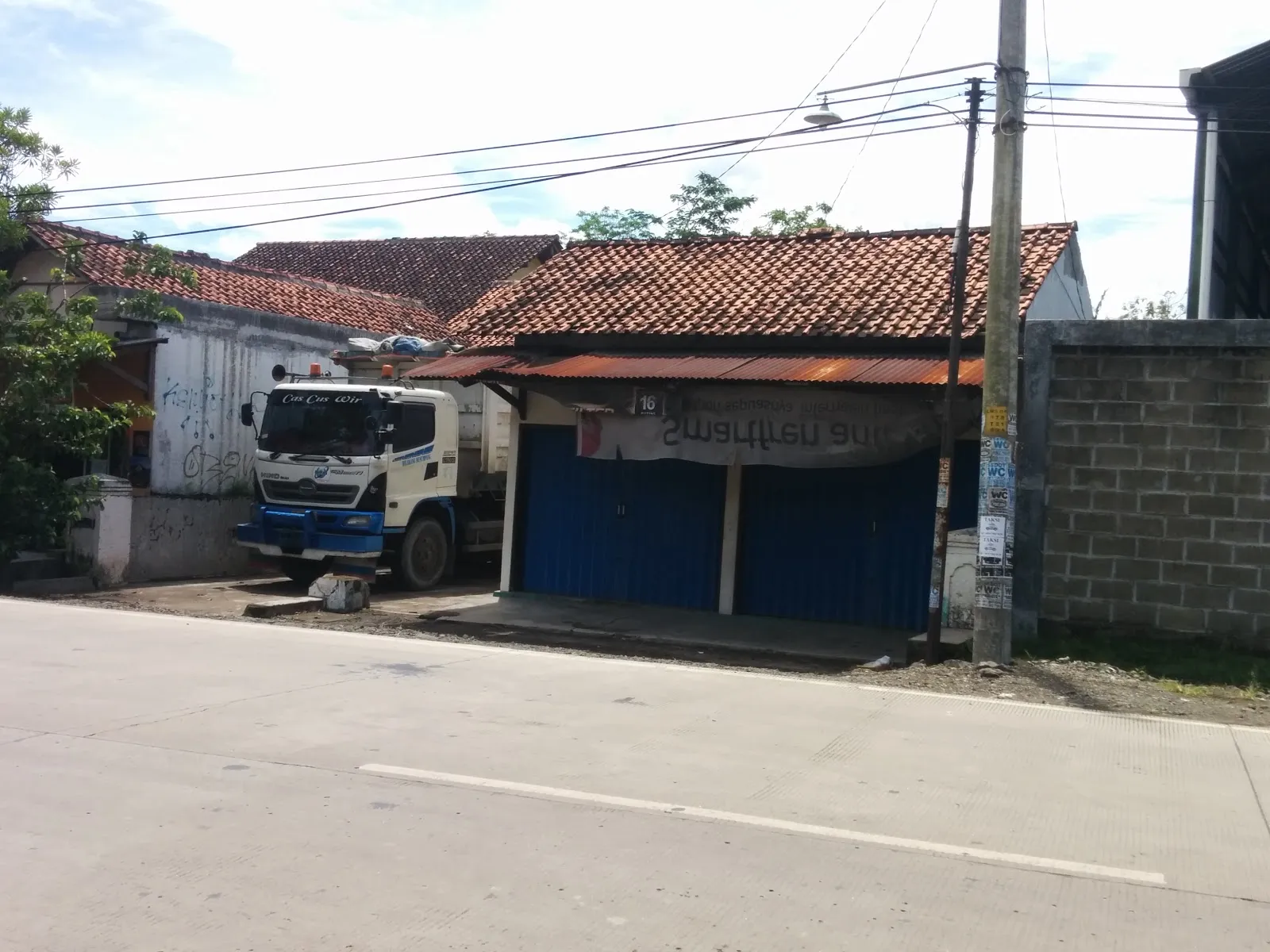 KSU Tunas Mekar Nusantara