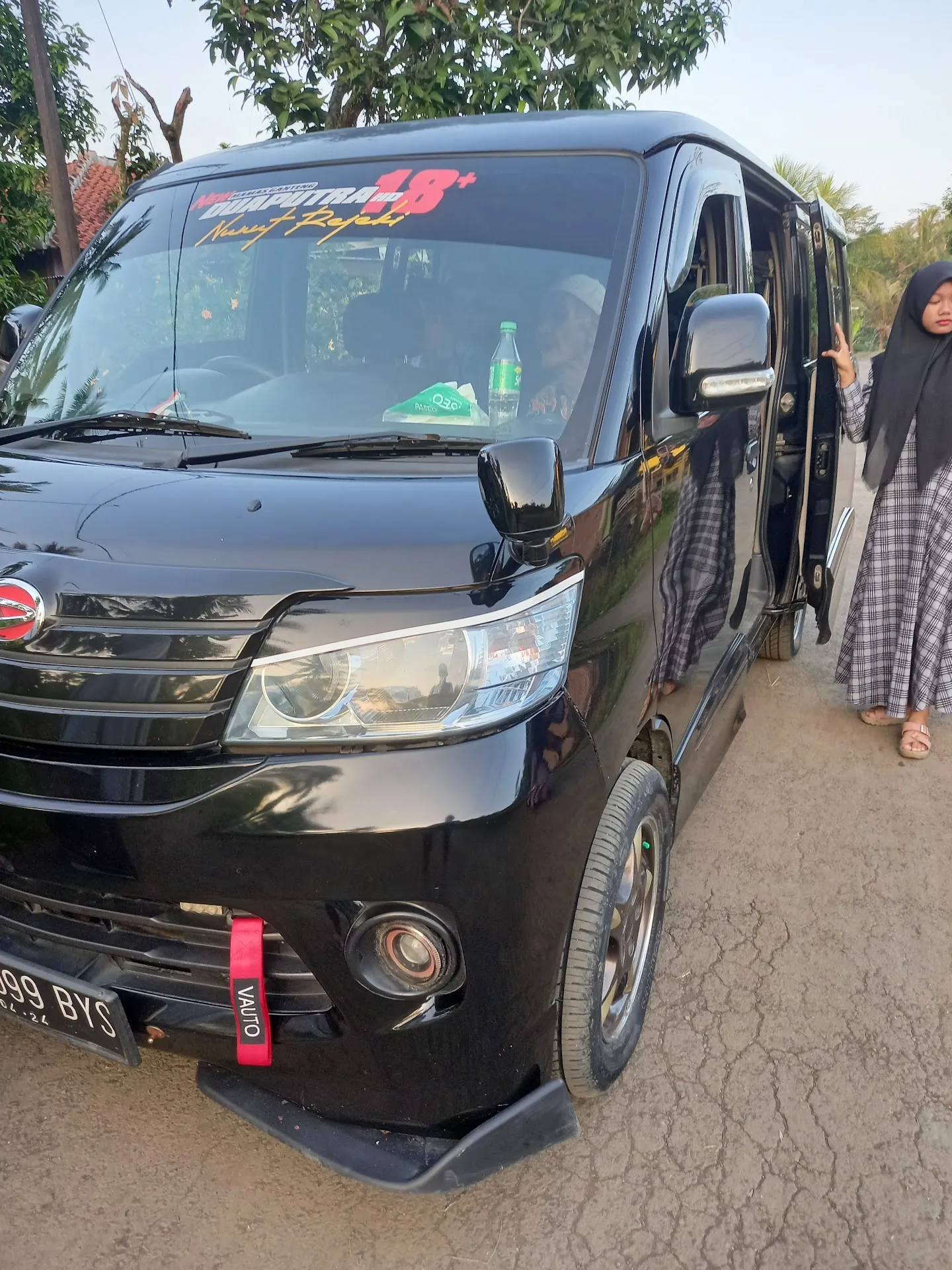 KTM tour & Angkutan Barang