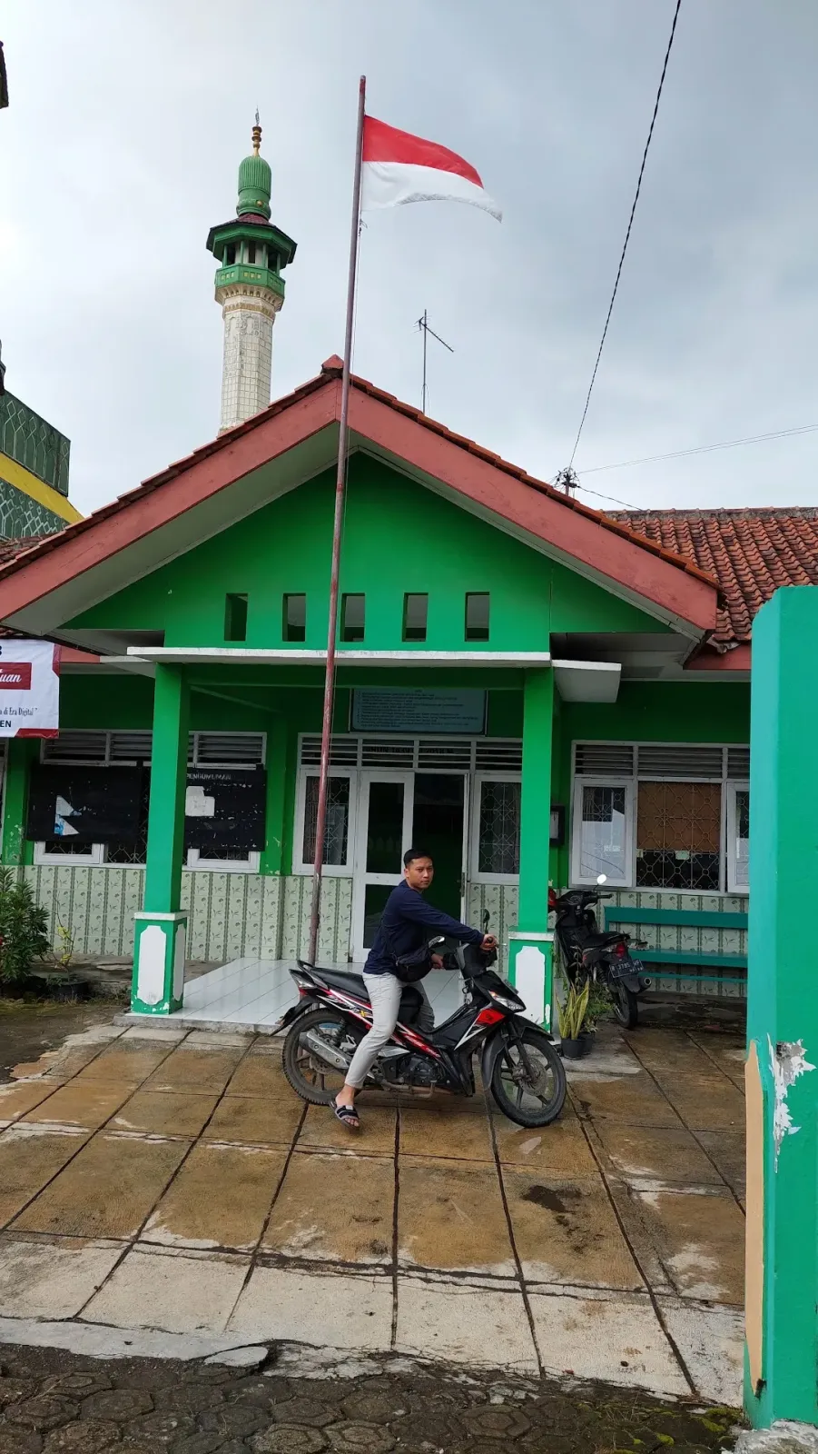 KUA KAWUNGANTEN
