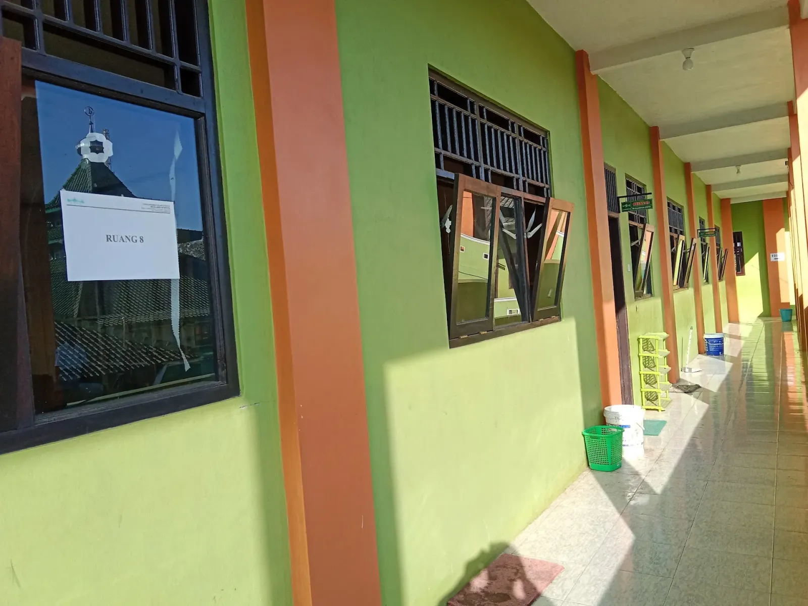 KUA Kec. Kroya
