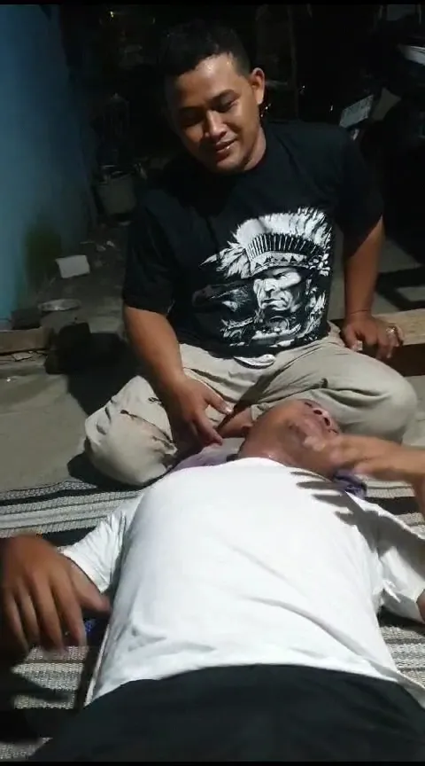Kub Kilinik Pijat Netra Karya Sejahtera Mandiri II