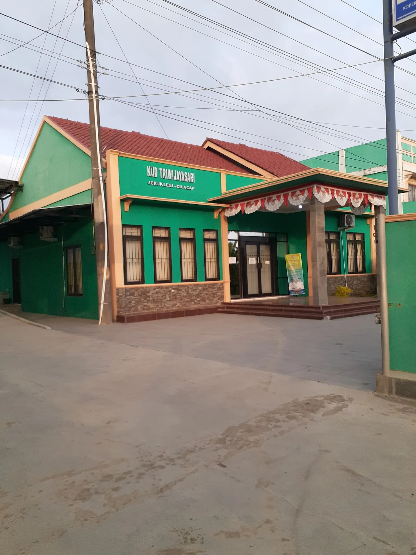 KUD Triwijayasari