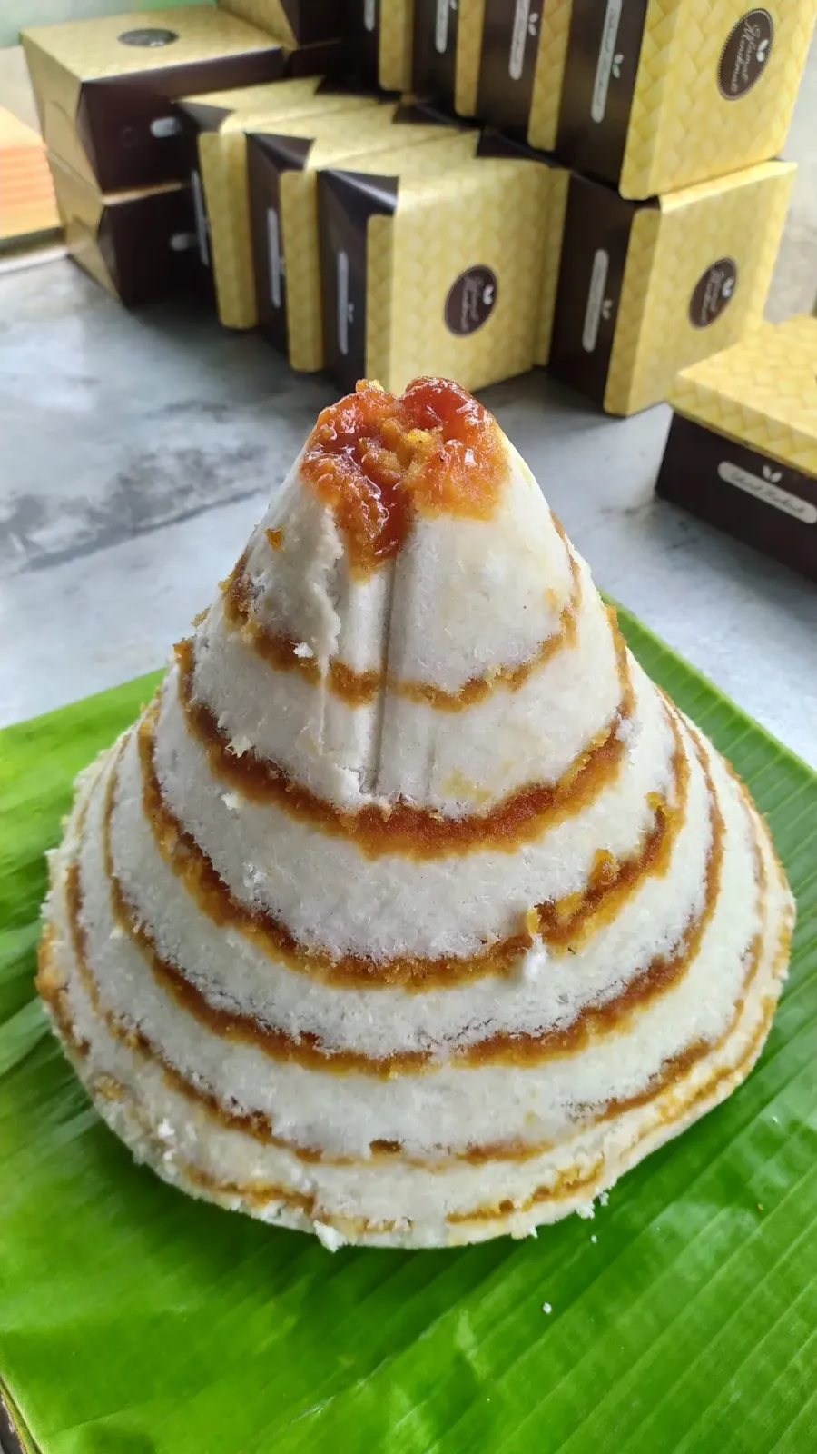 Kue Dongkal Kroya
