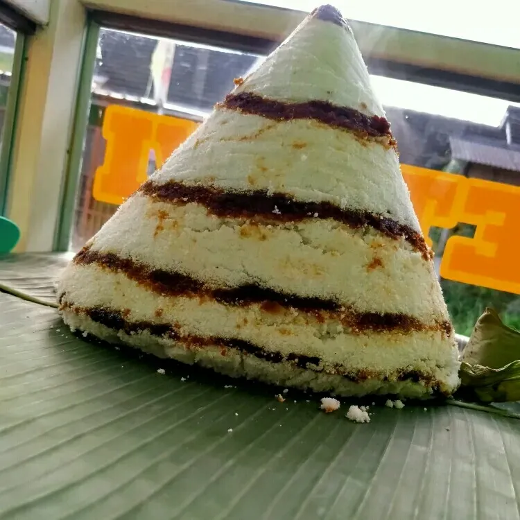 Kue DONGKAL/AWUG SS