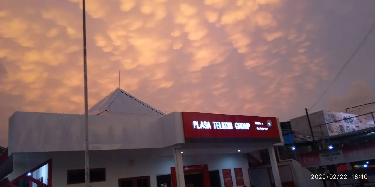 KUE SAMIR ANEKA RASA
