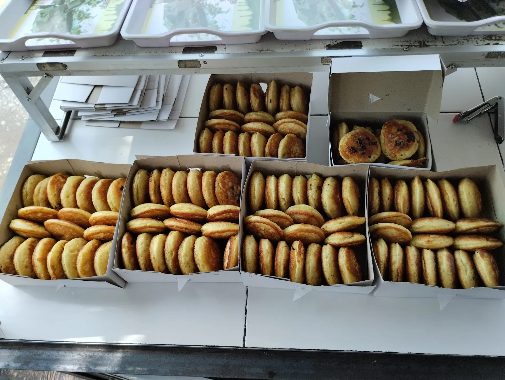 Kue SAMIR FALEA