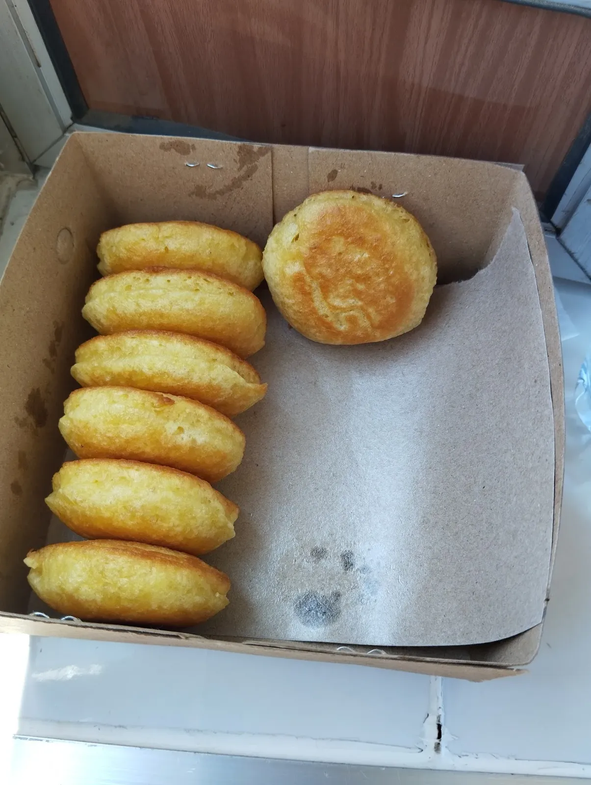 Kue samir mantab