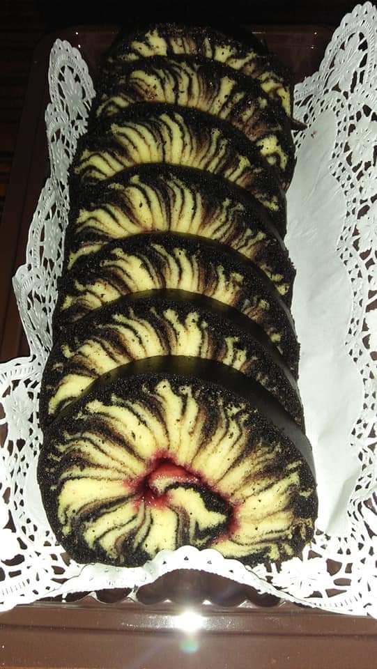 Kue & Snack Tante Nur