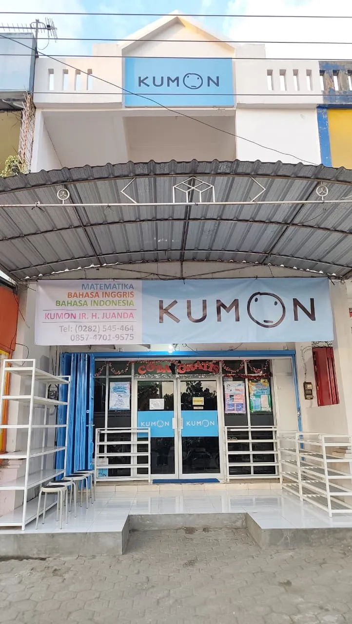 Kumon Ir. H. Juanda Cilacap