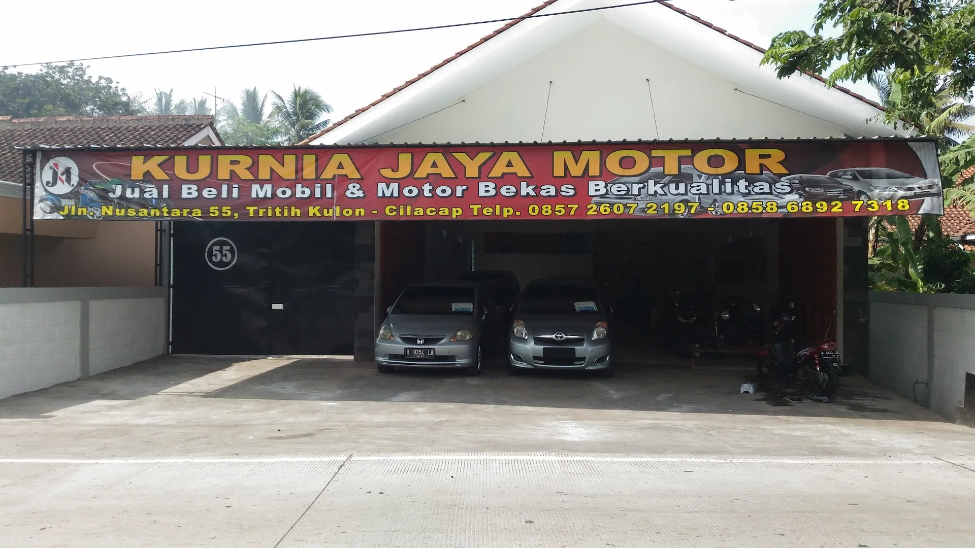 Kurnia Jaya Motor