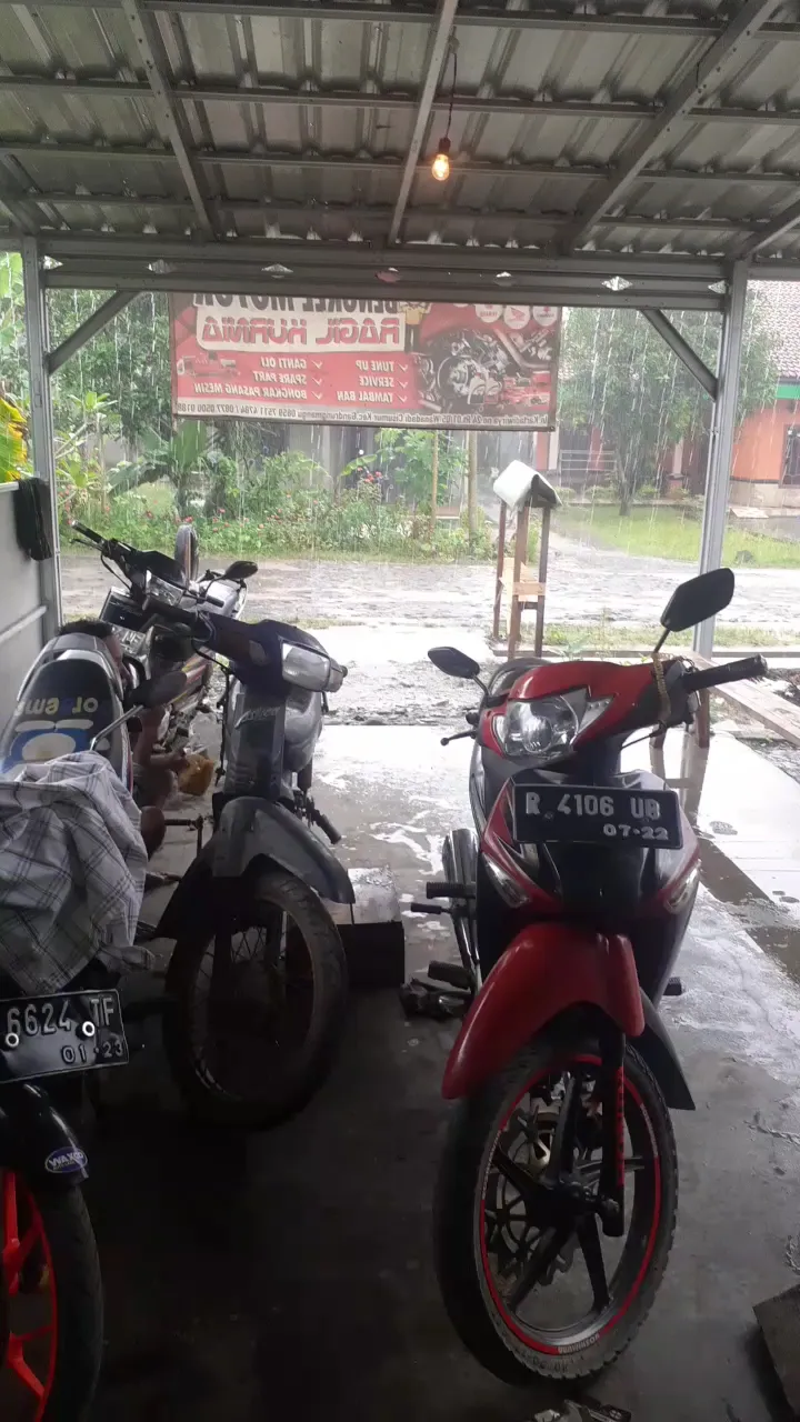 Kurnia Salon