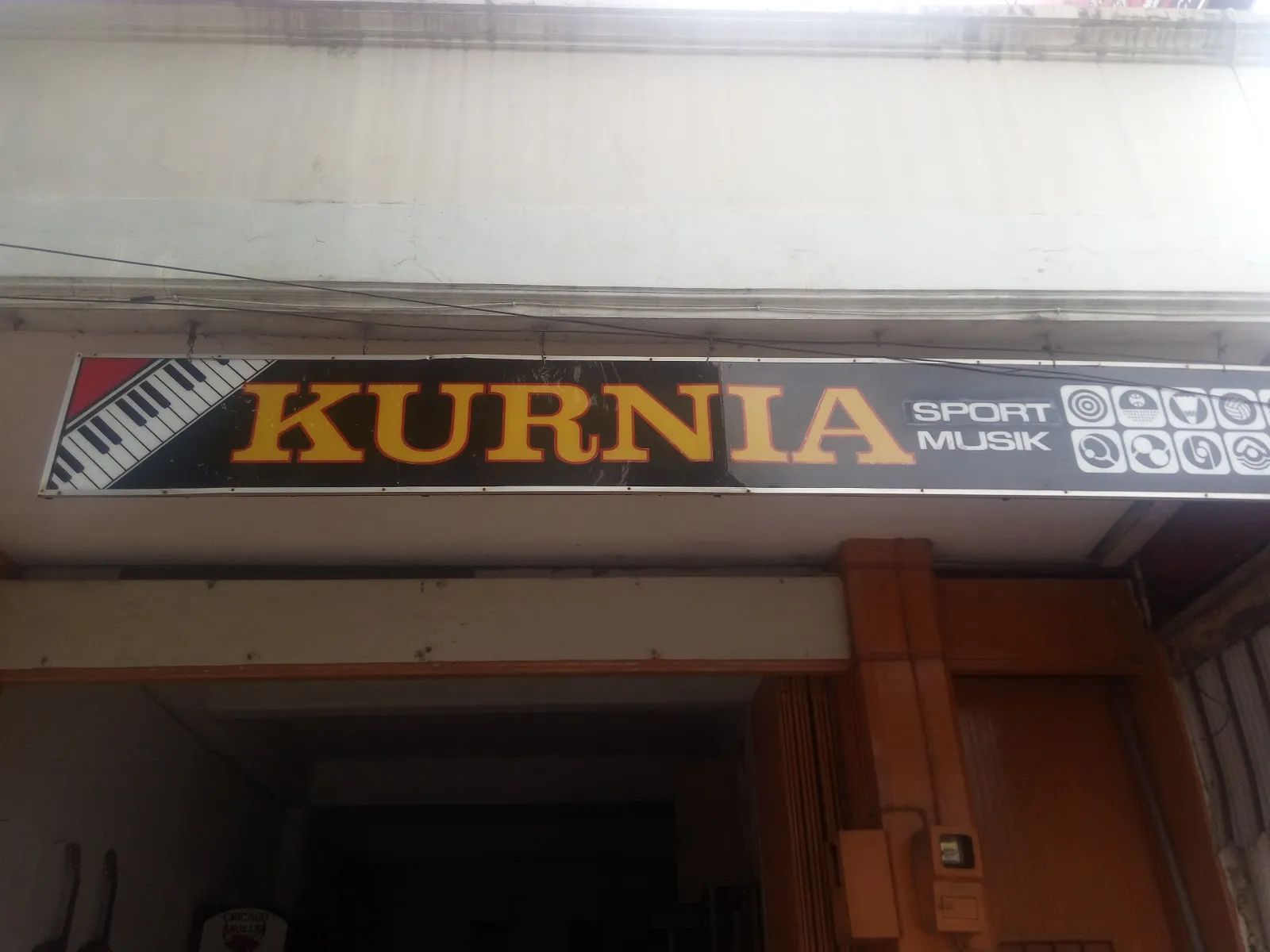 Kurnia Sport Musik