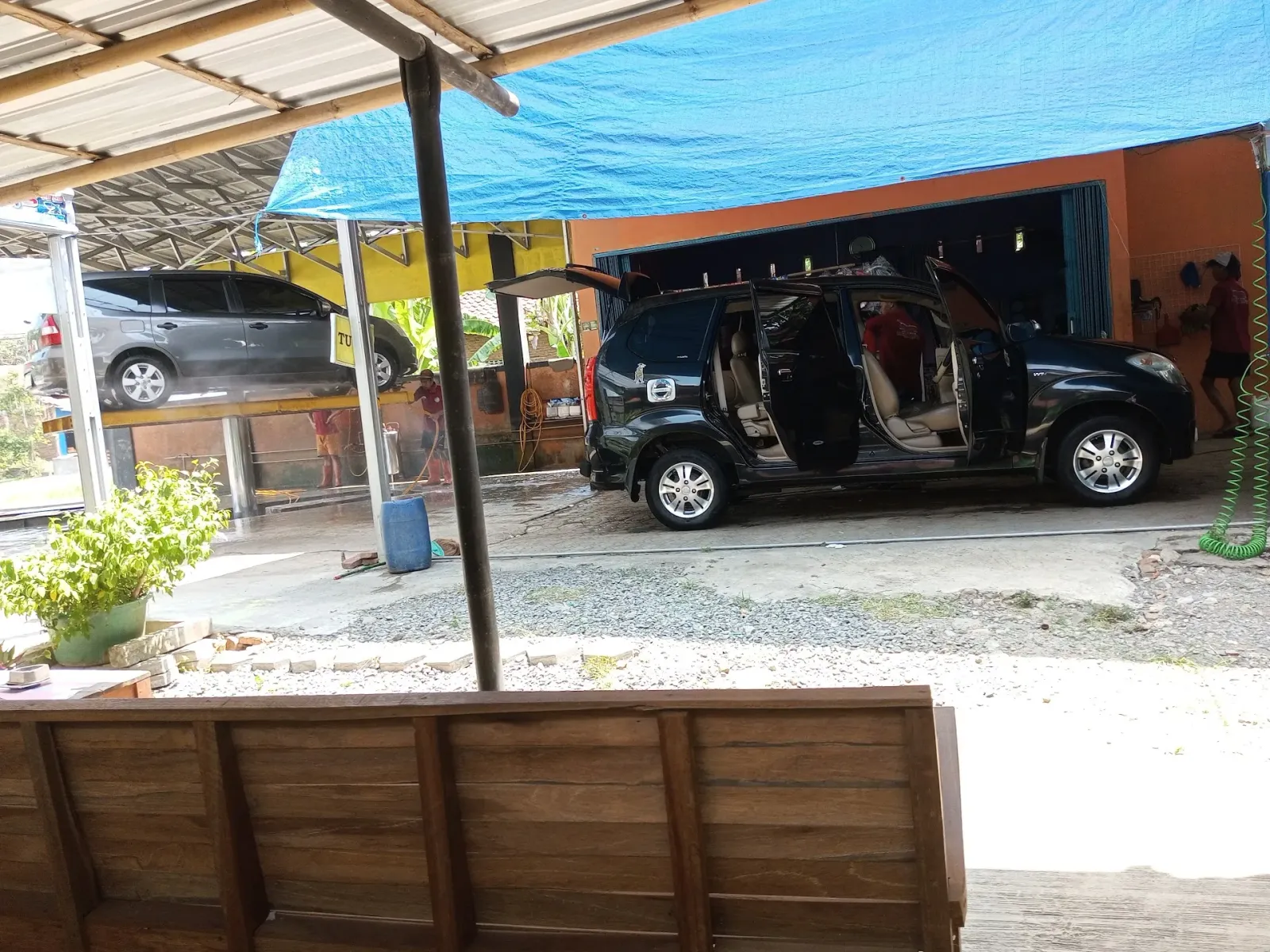 KUSUMA TRANS AND TOUR