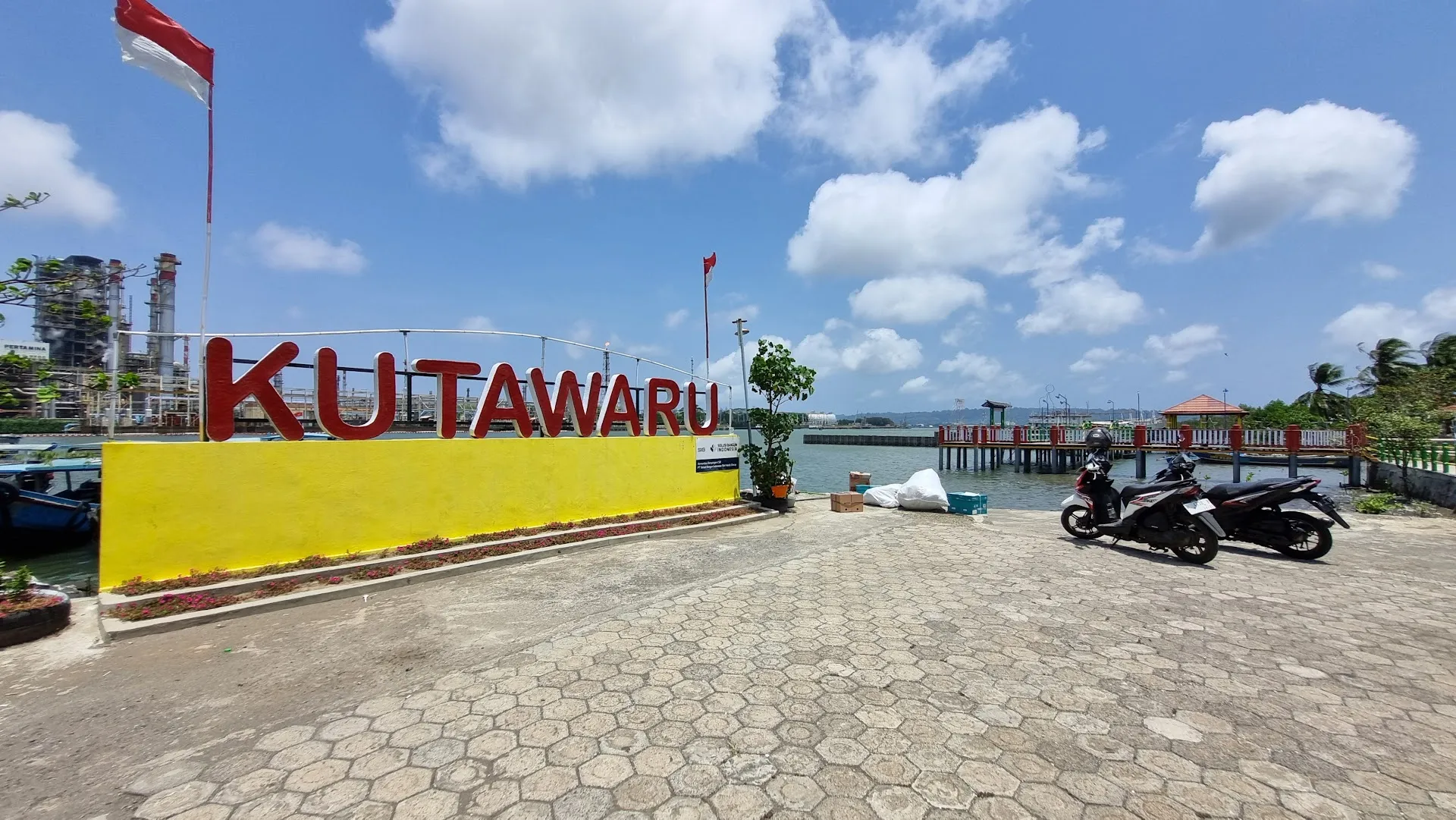 Kutawaru Cilacap