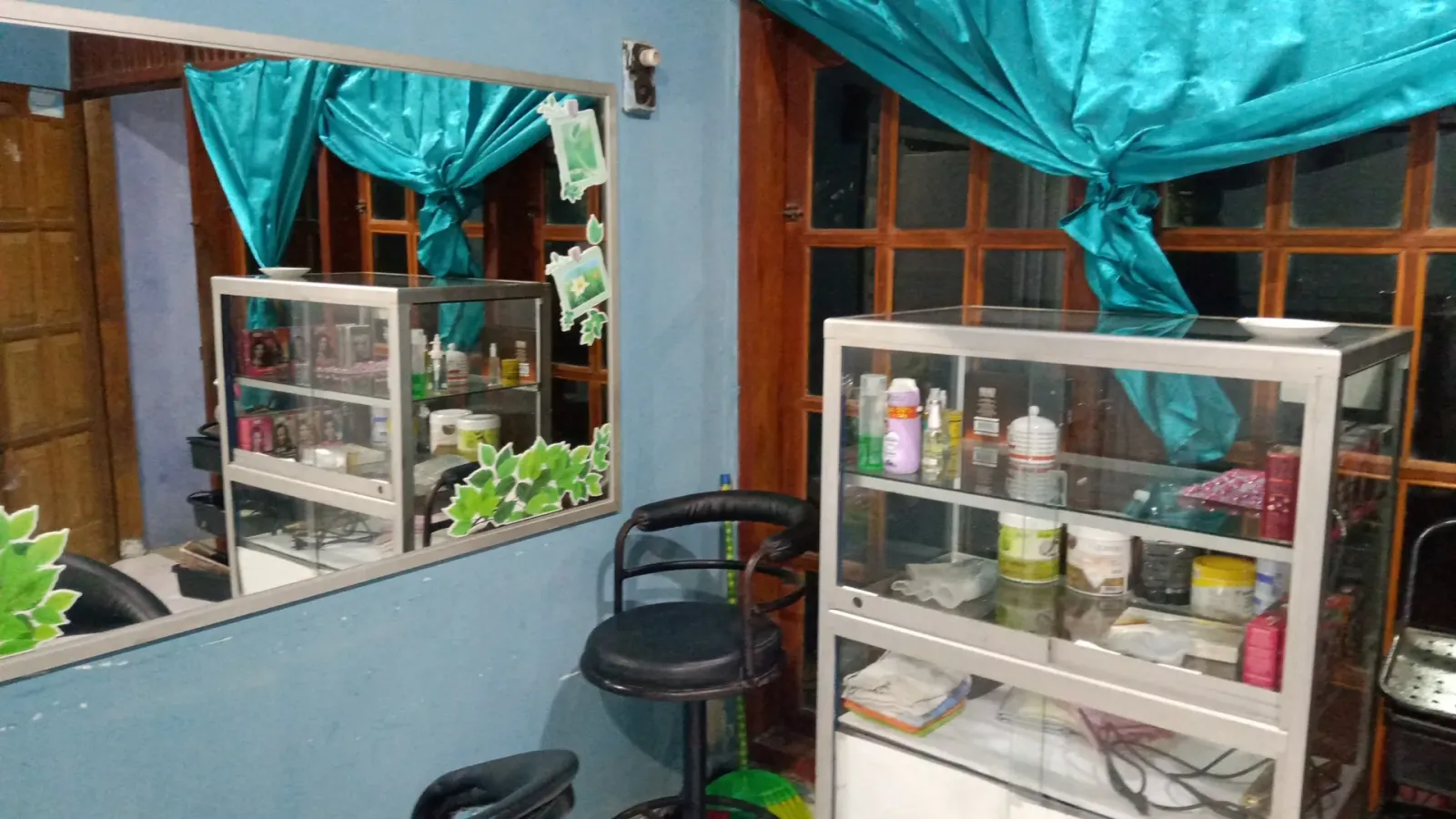 L-FINN Beauty Care