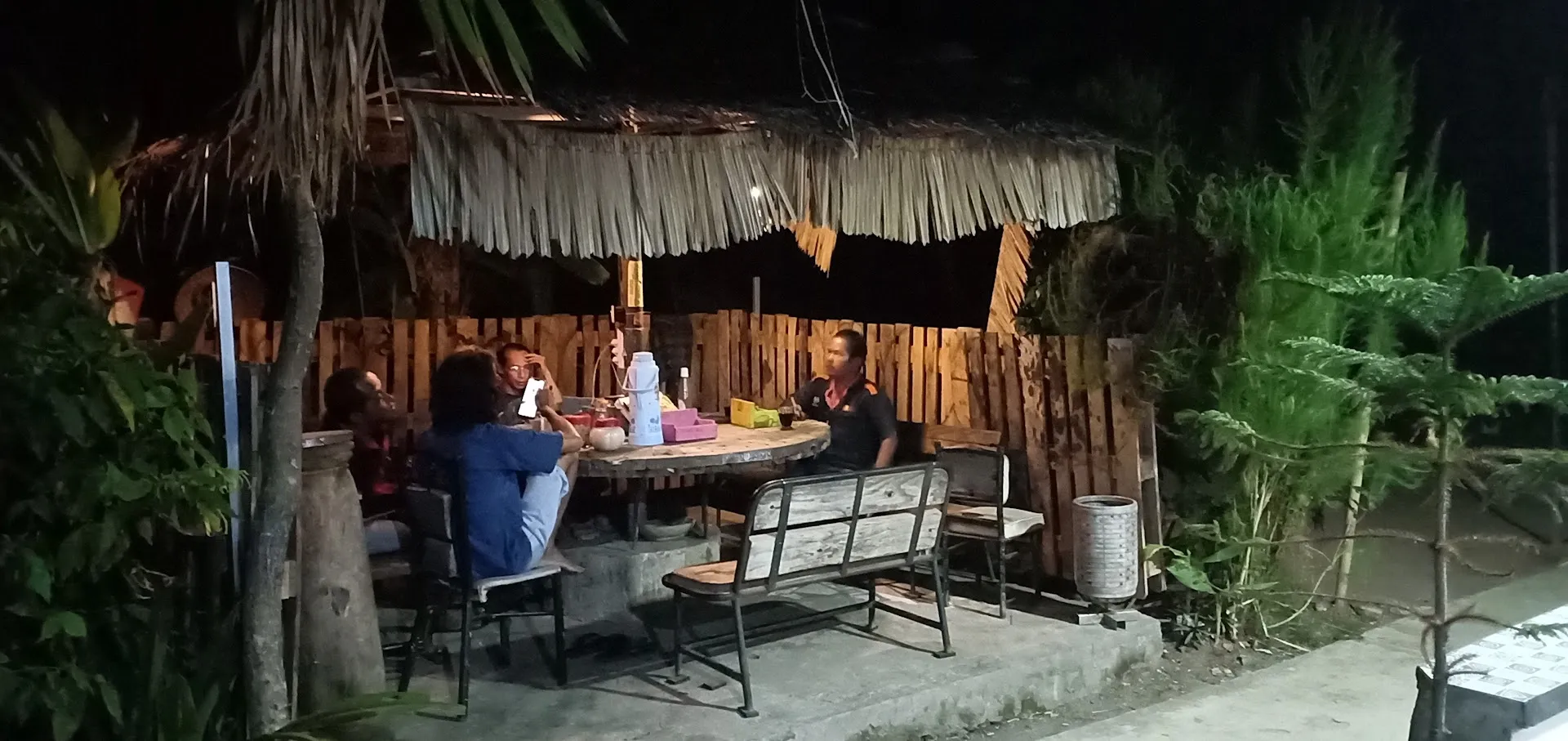 Labondang
