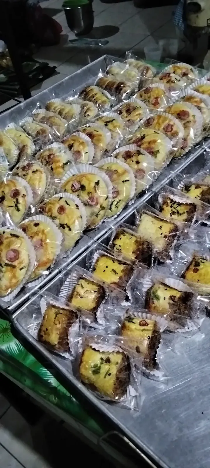 La.Cokiesan Cakes