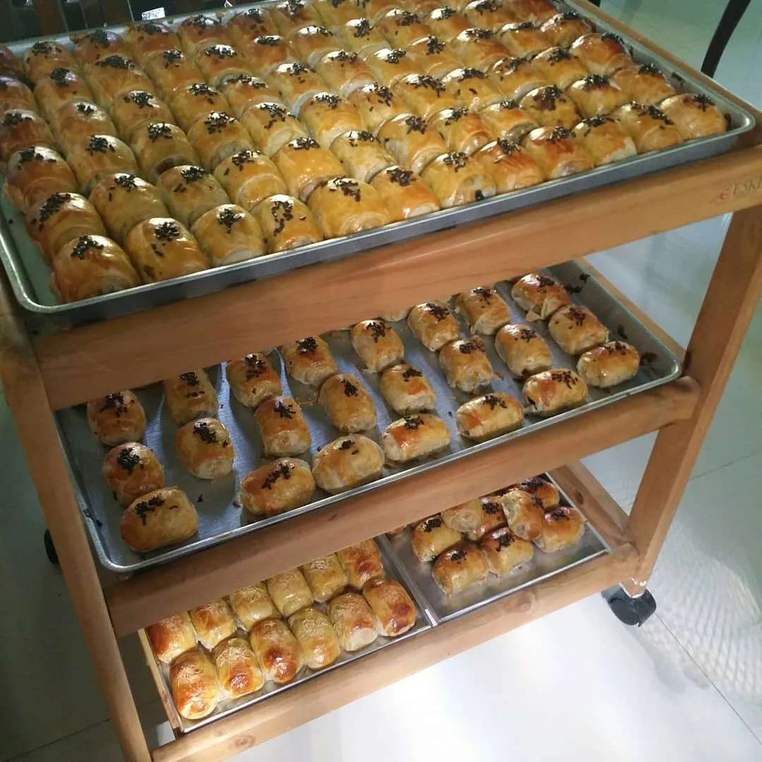 LAEKSA BAKERY