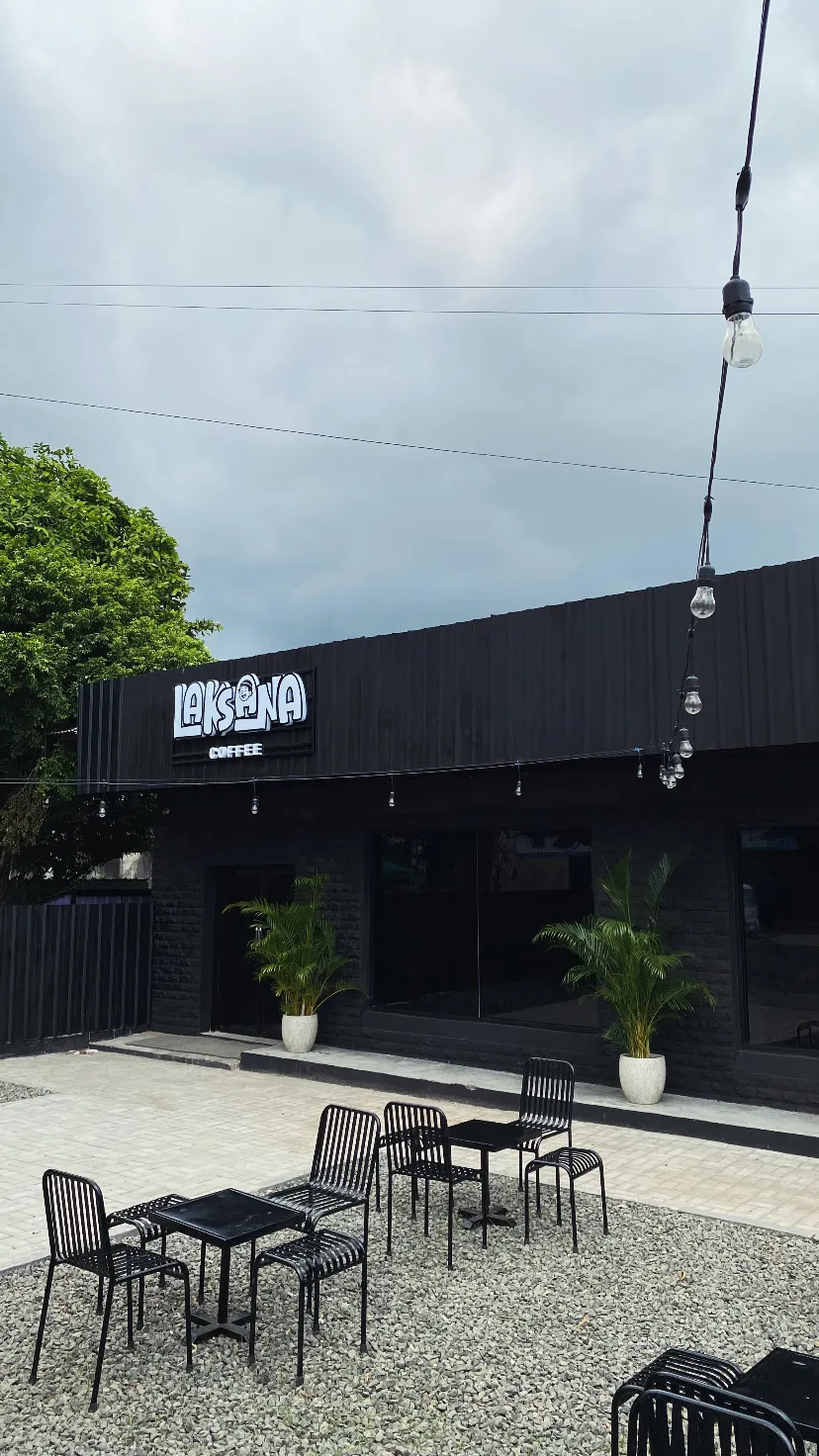 Laksana Coffee