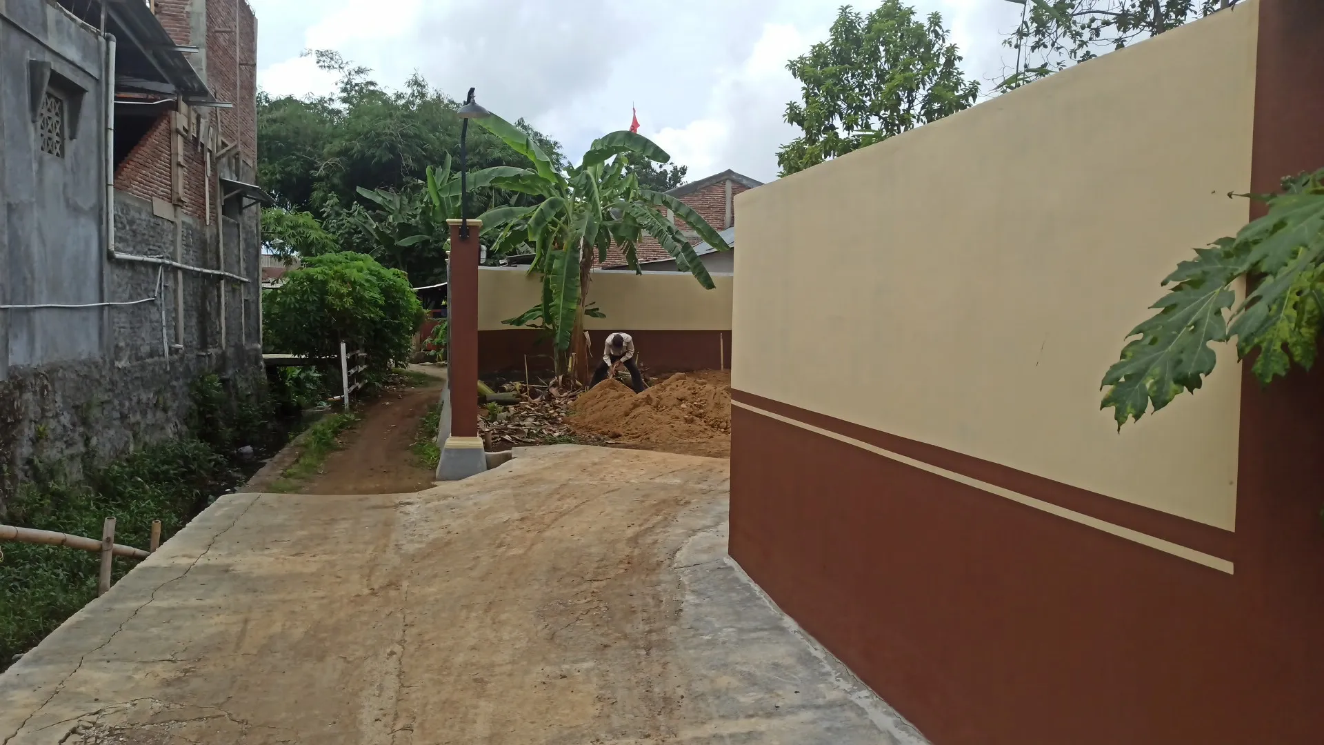 Laksono Garage