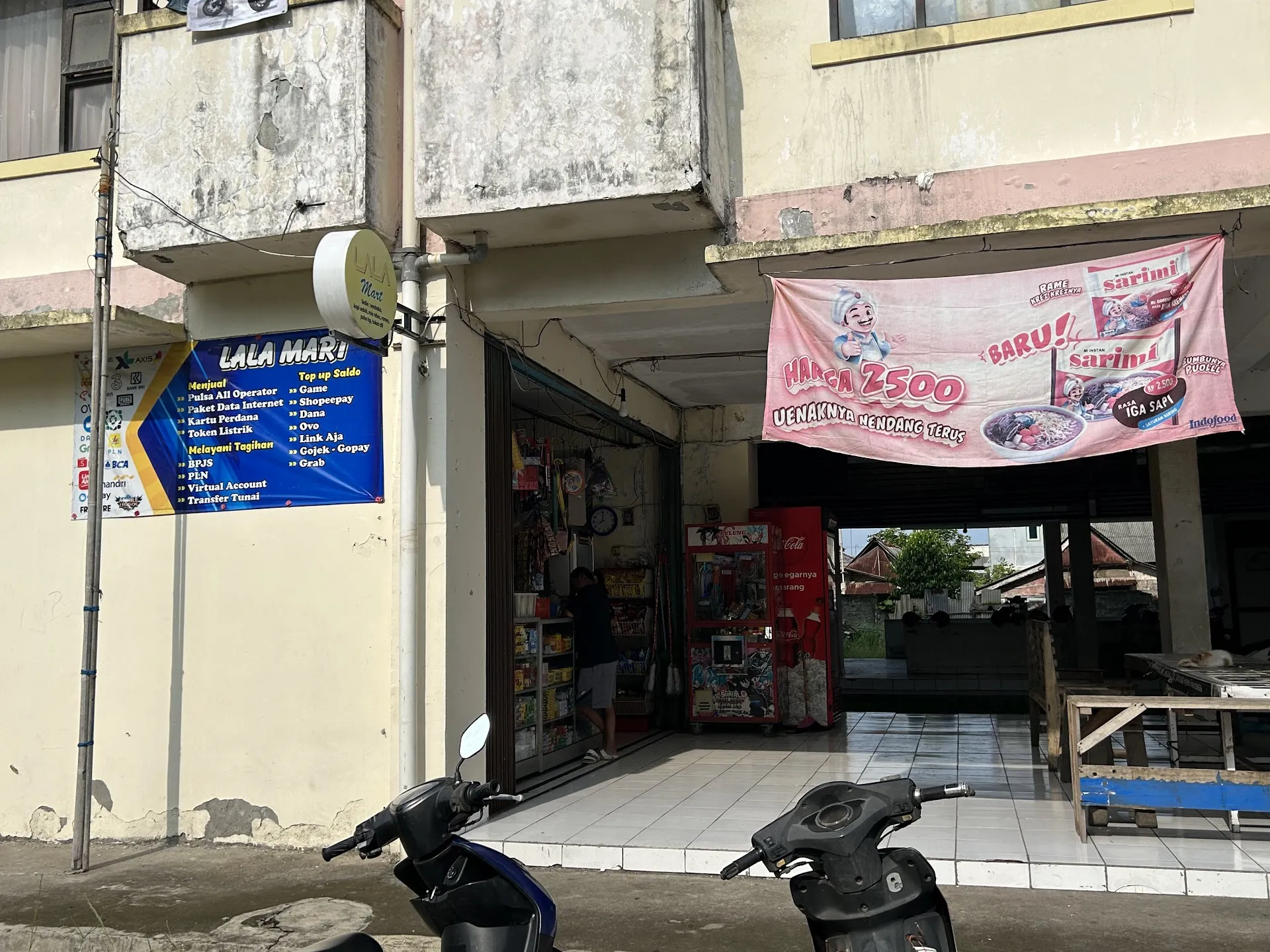 Lala Mart Cilacap