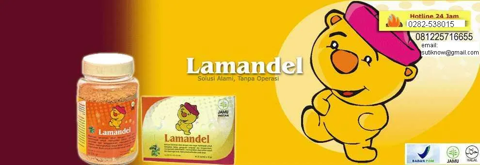 LAMANDEL