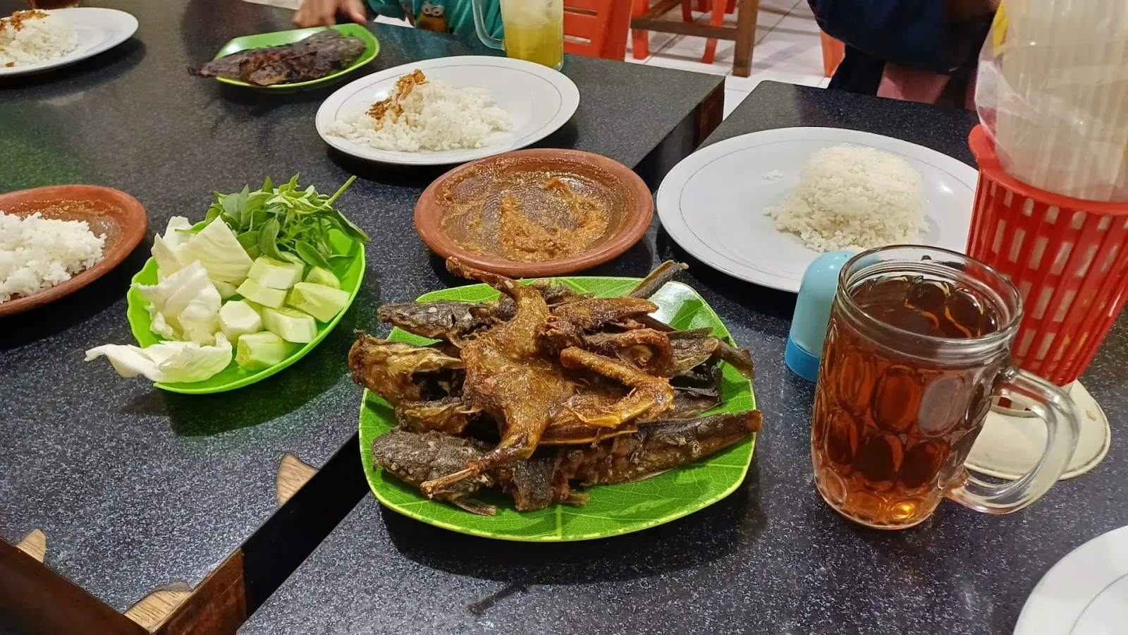 Lamongan 86