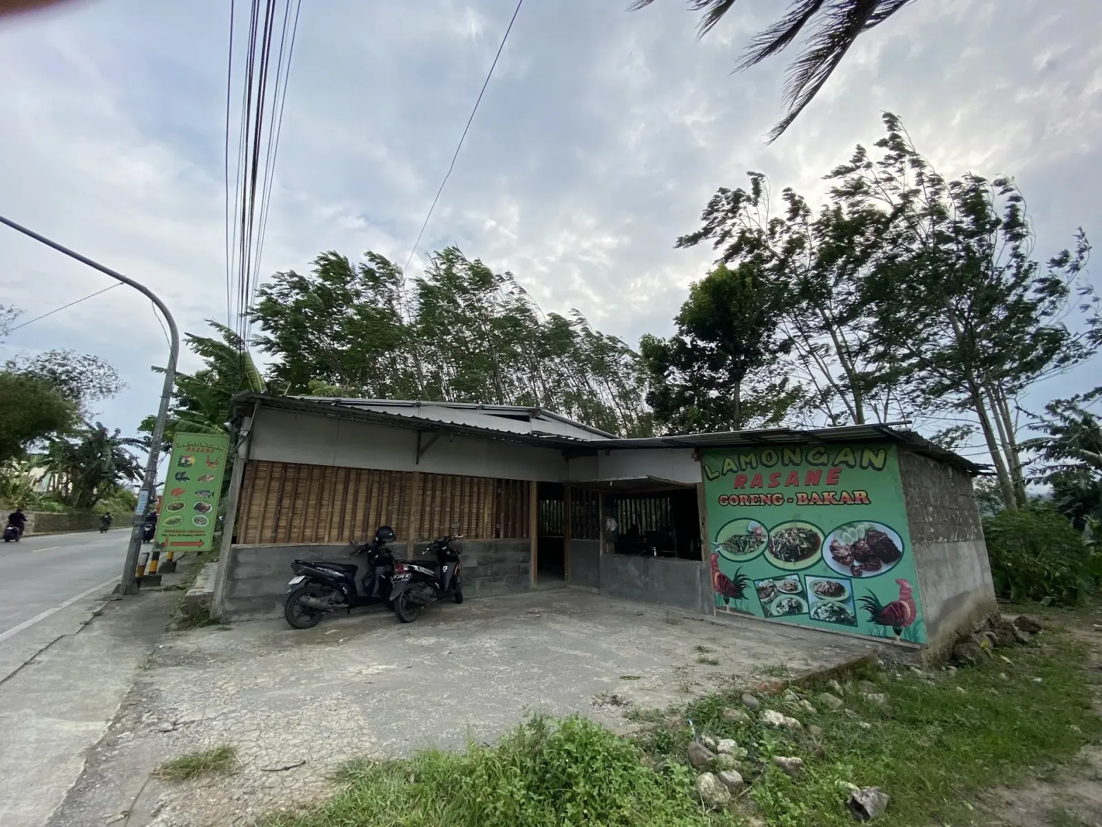 Lamongan Rasane