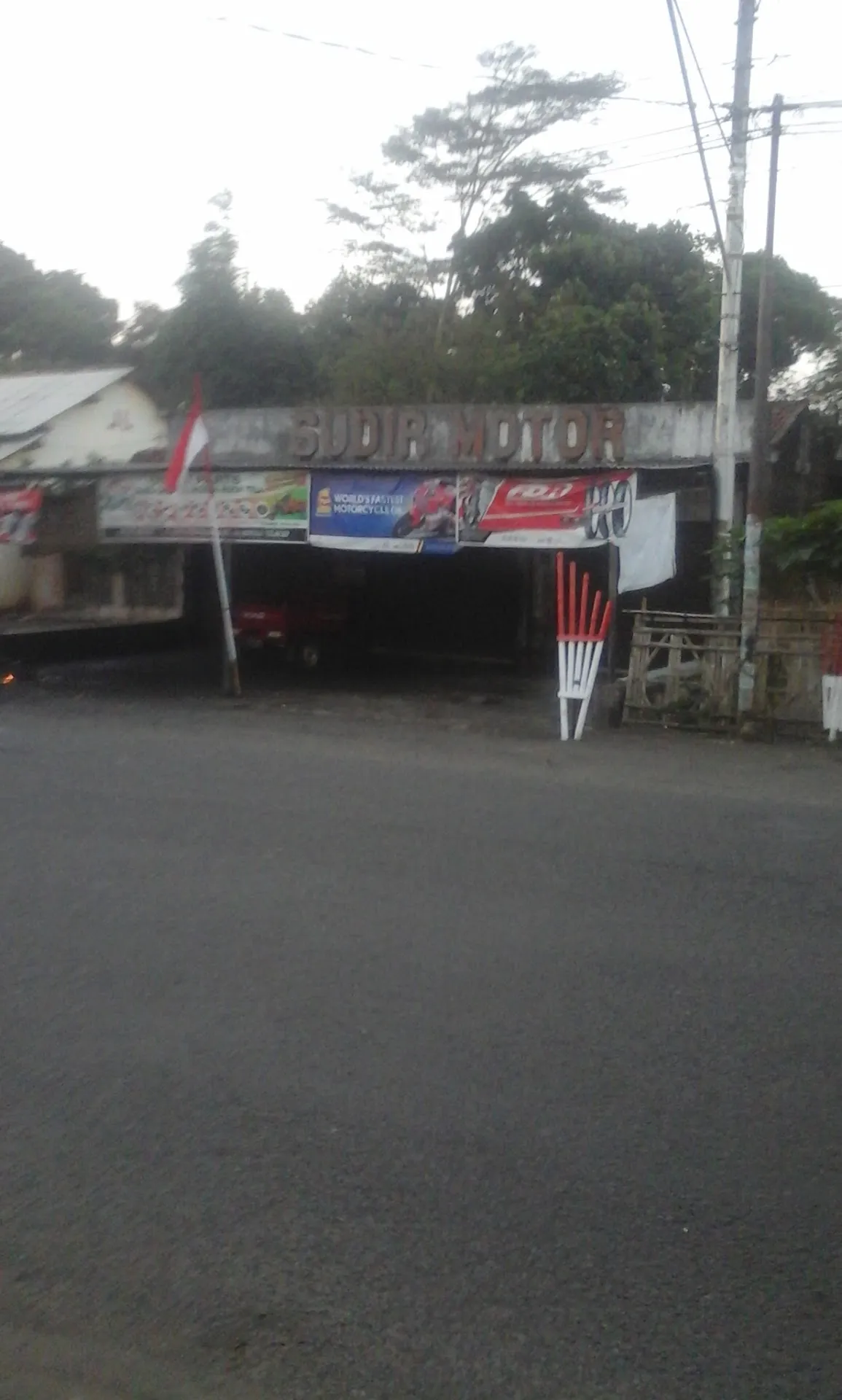 Lancar Mart