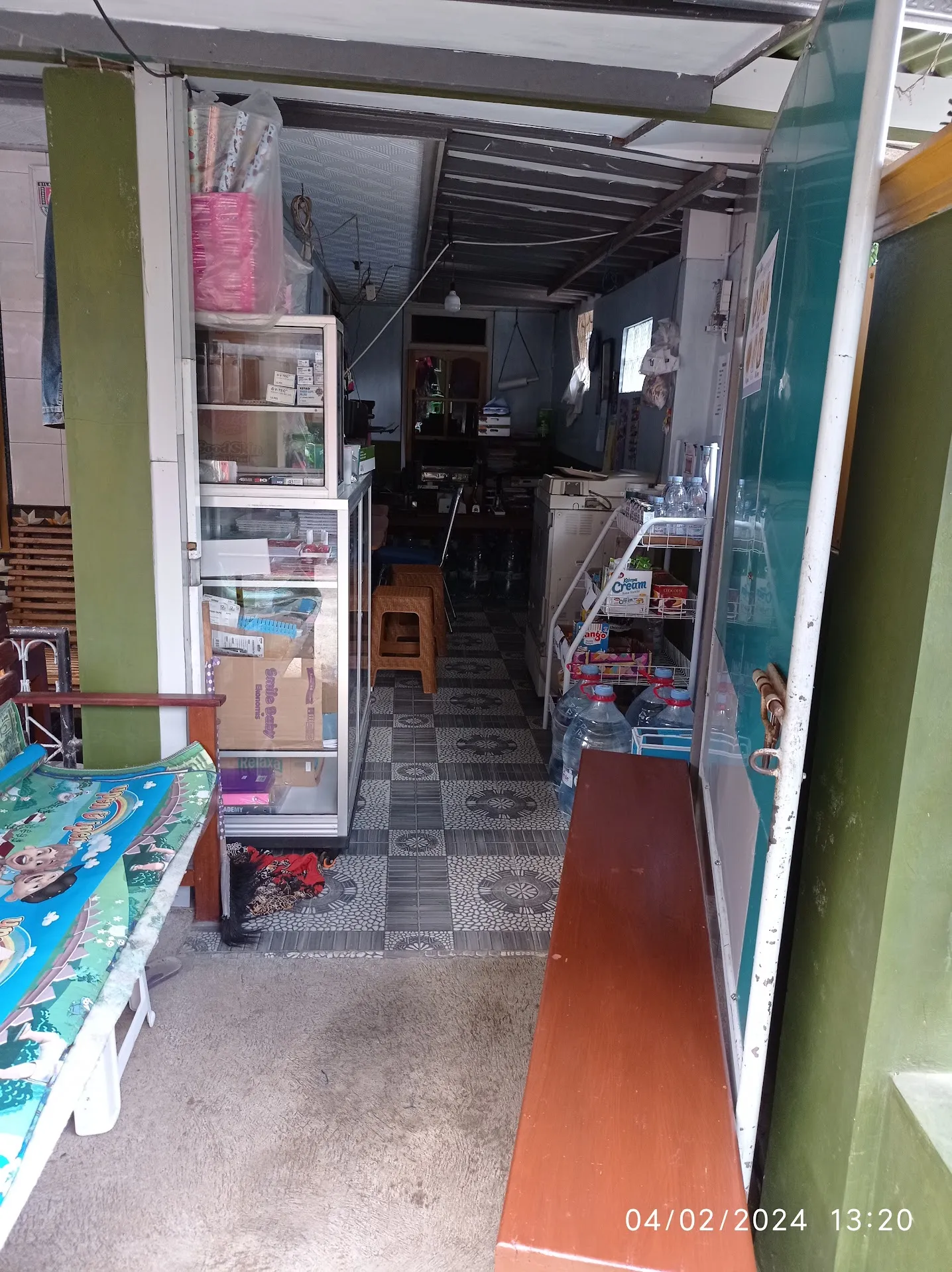 Lancar Printing Cell Shopku