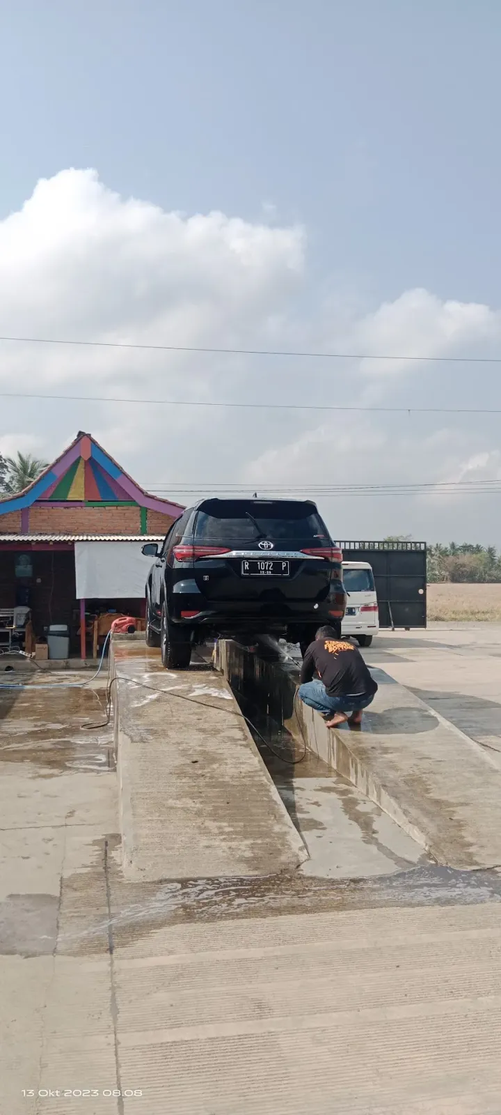 Landasan