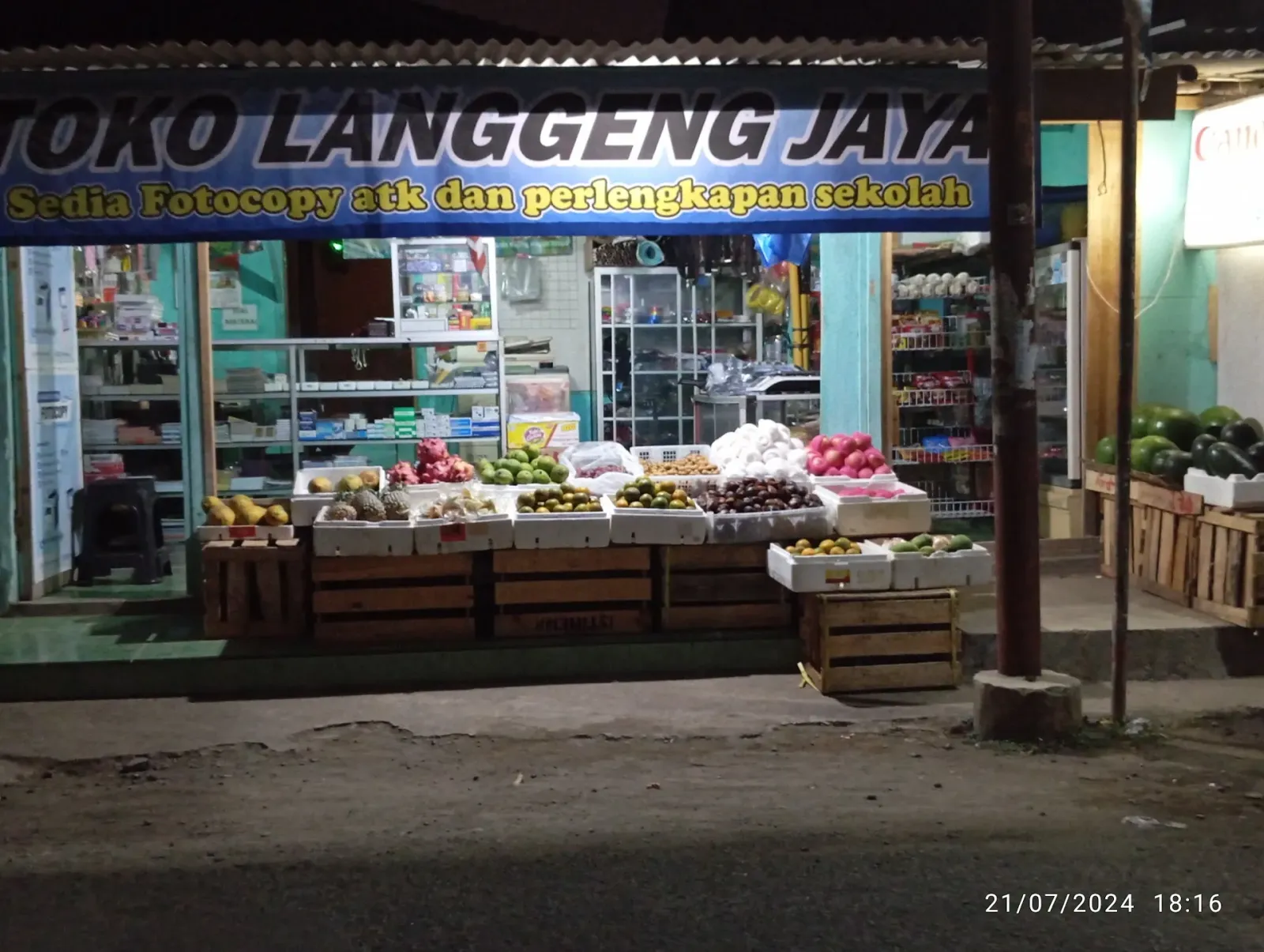 LANGGENG JAYA