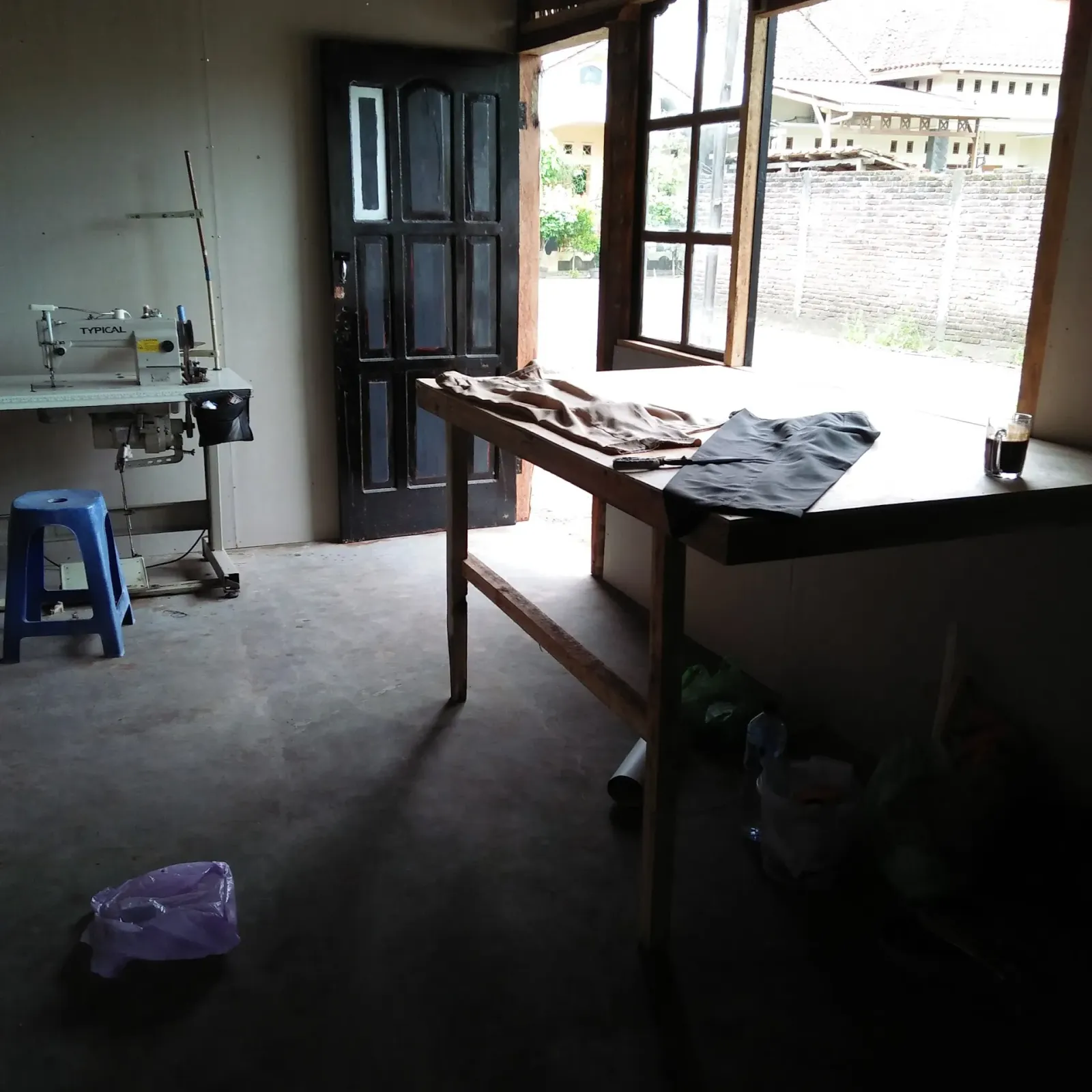 Langgeng Tailor