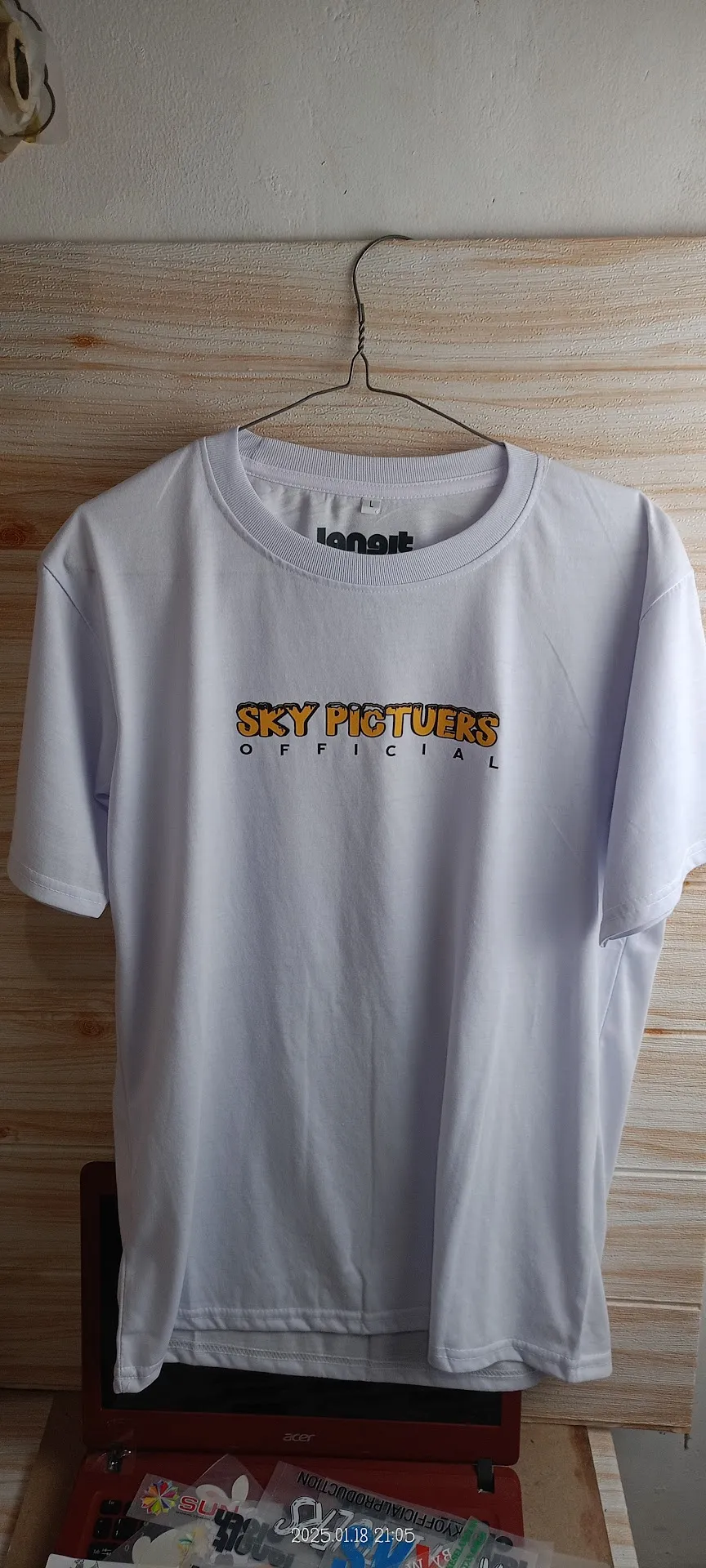 Langit Cloth