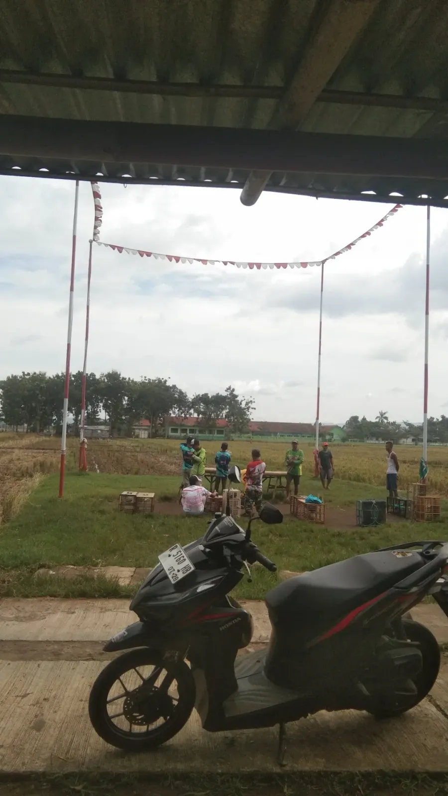 Lapak BJM BINANGUN