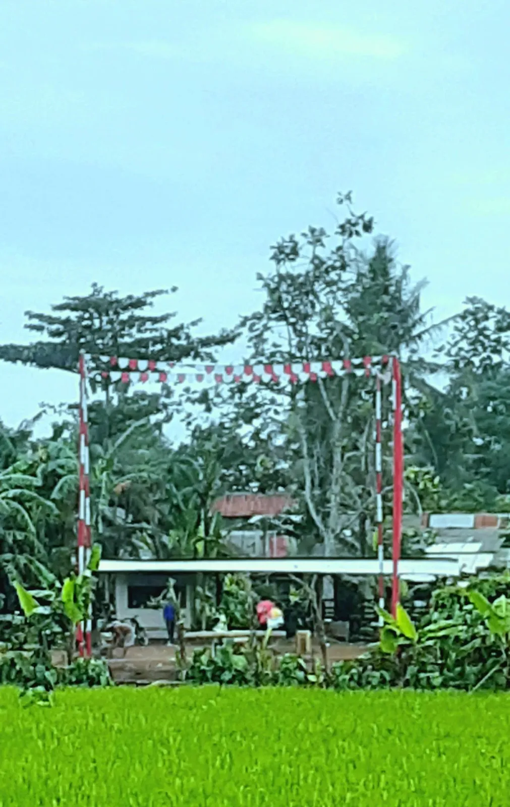 lapak BK (Bangkal,Kr keyong