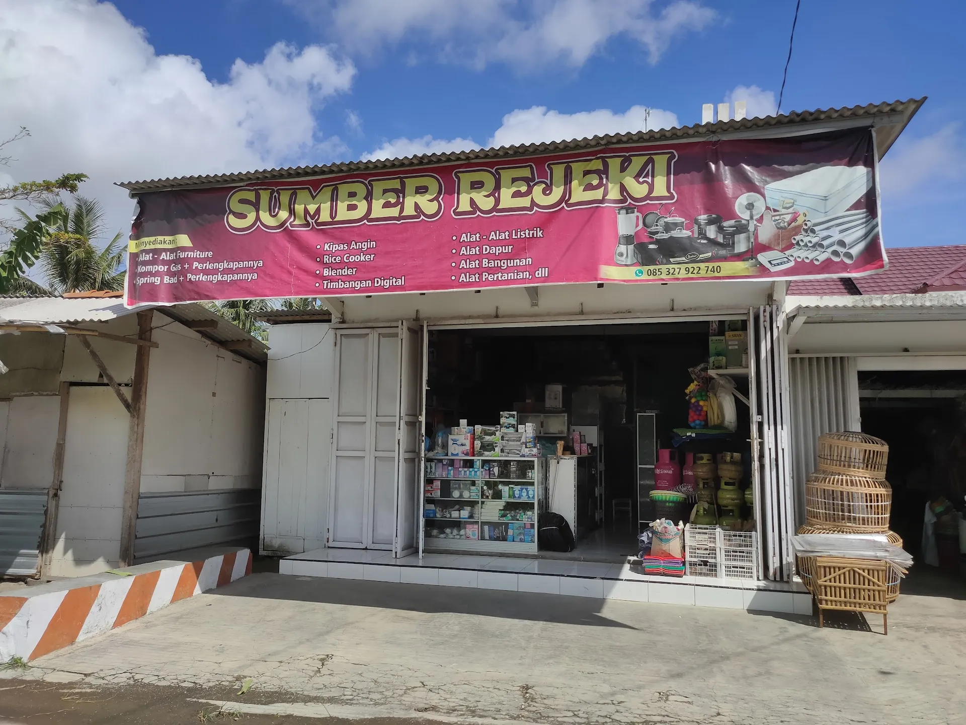 Lapak Deden